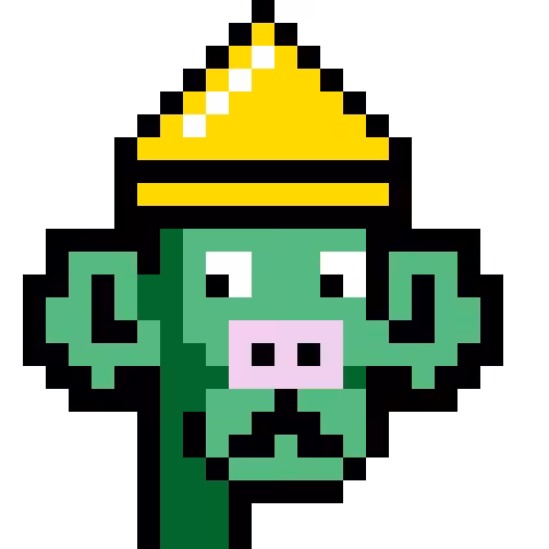 GoblinPunk #0064