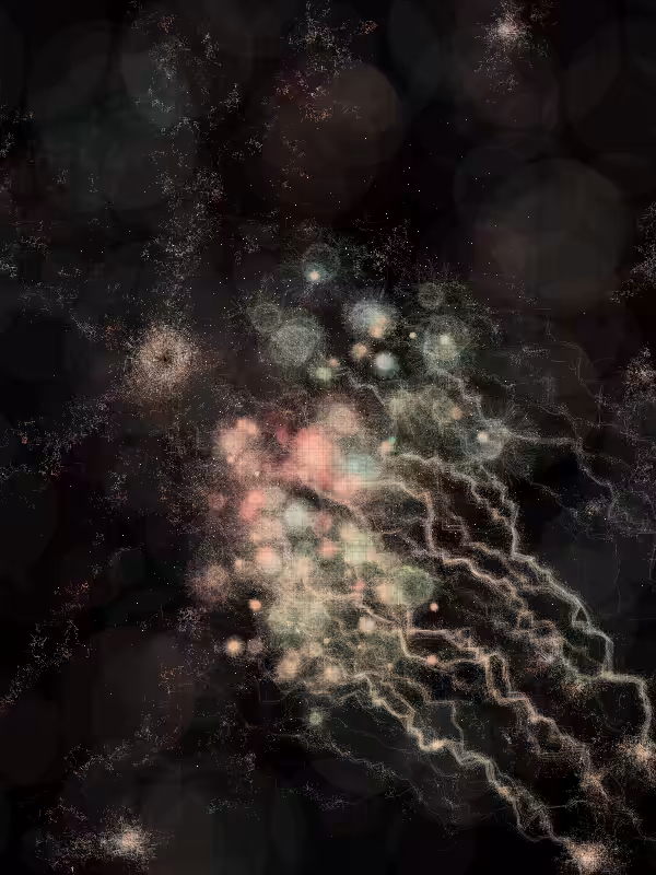 Hyperspacers #313