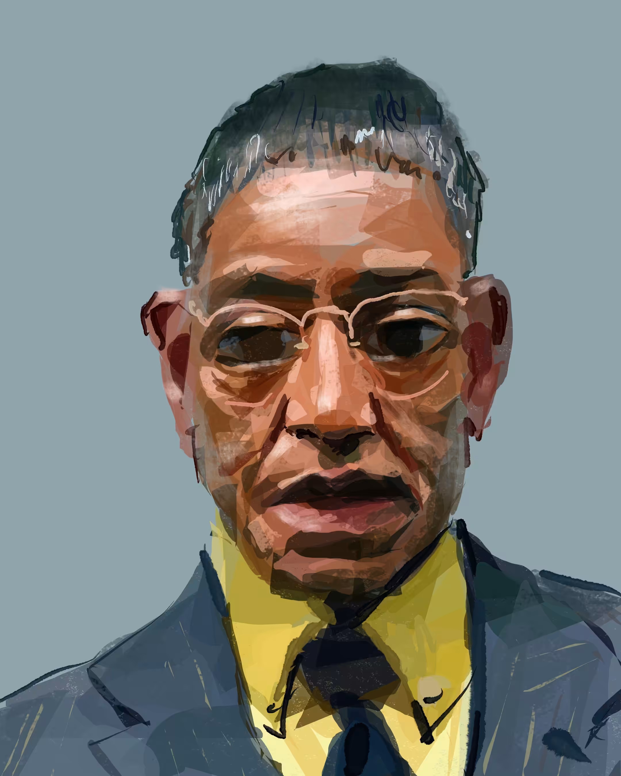 Gustavo