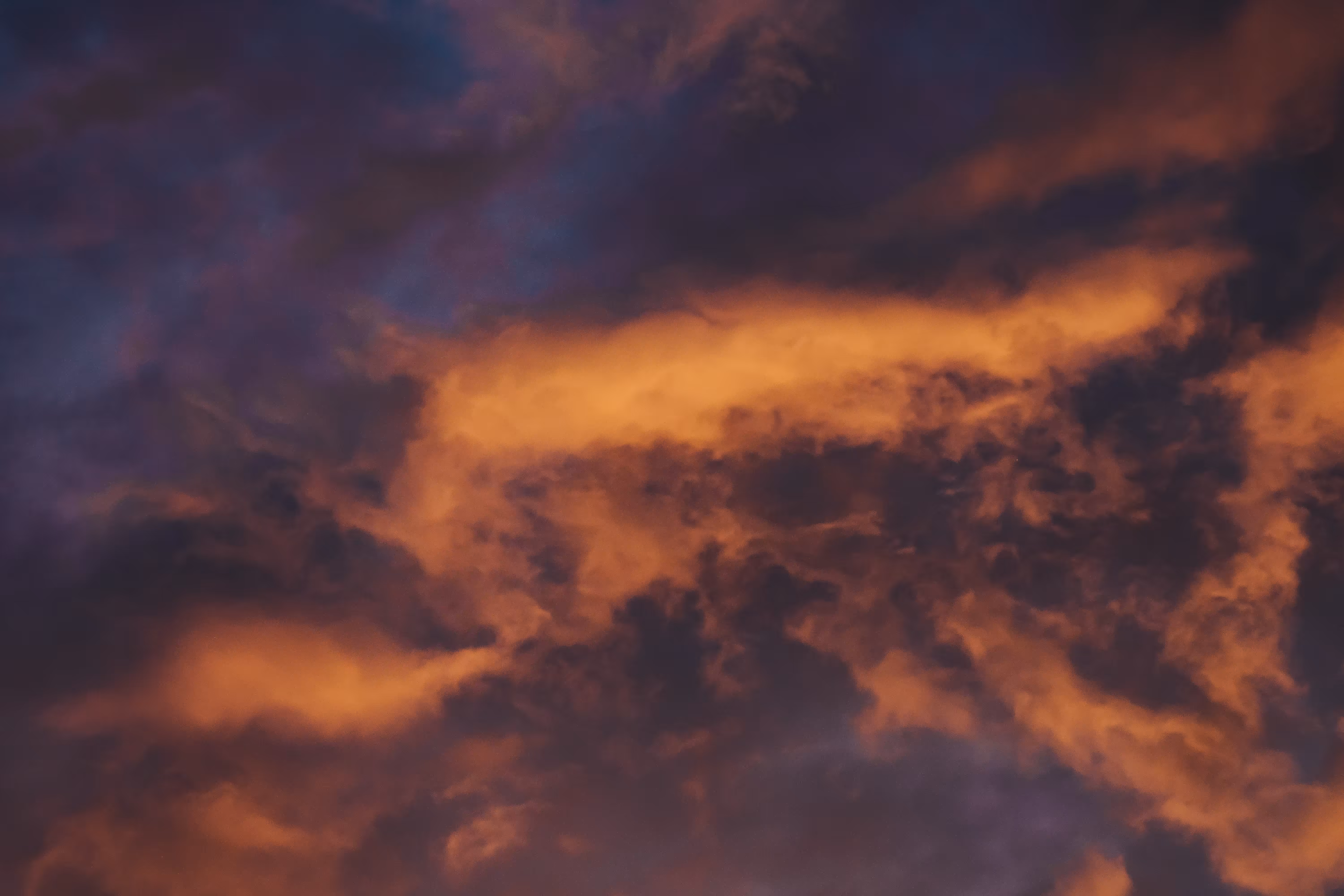 Cloud universe