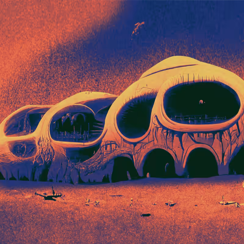 Arrakis #9