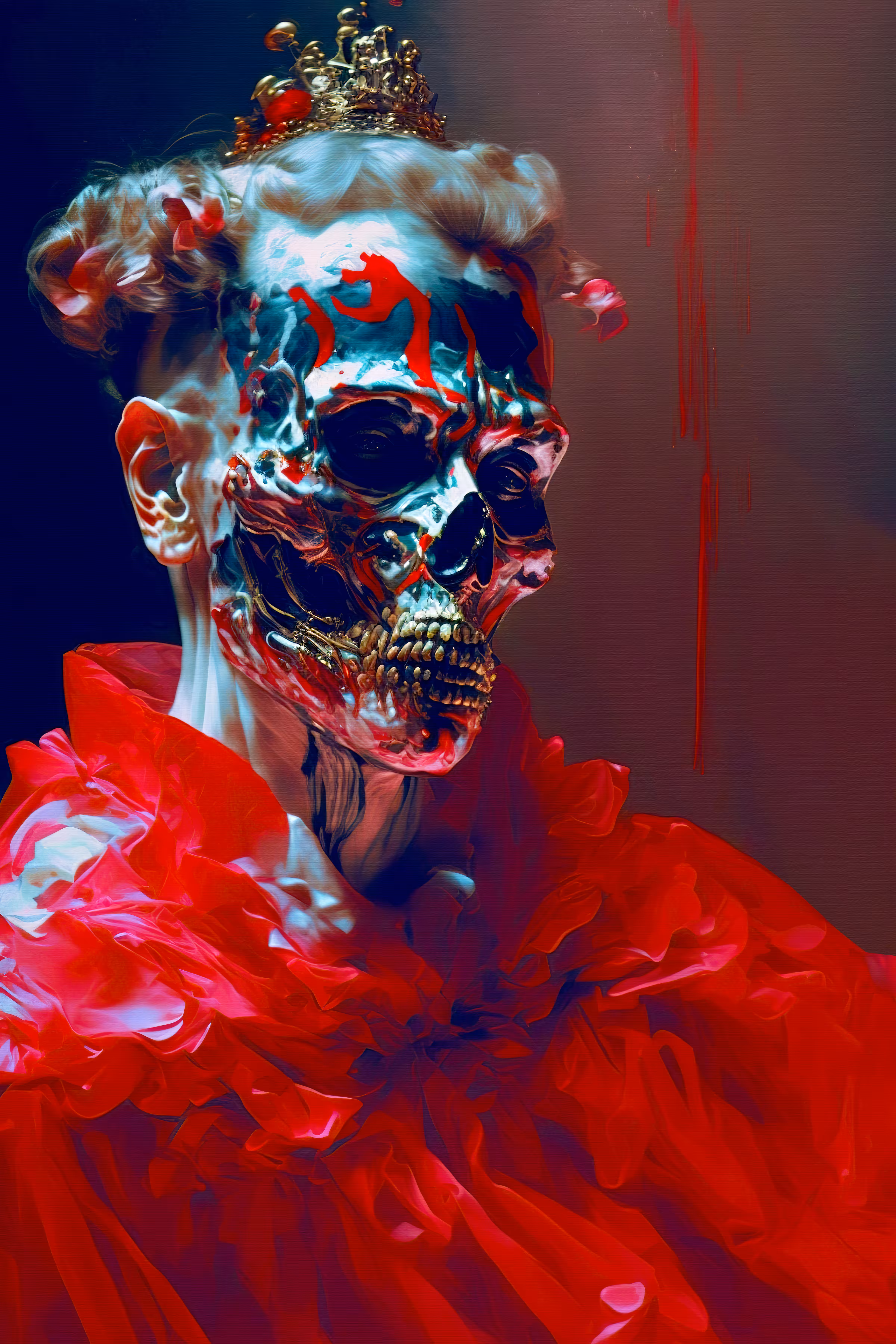 The Red Queen