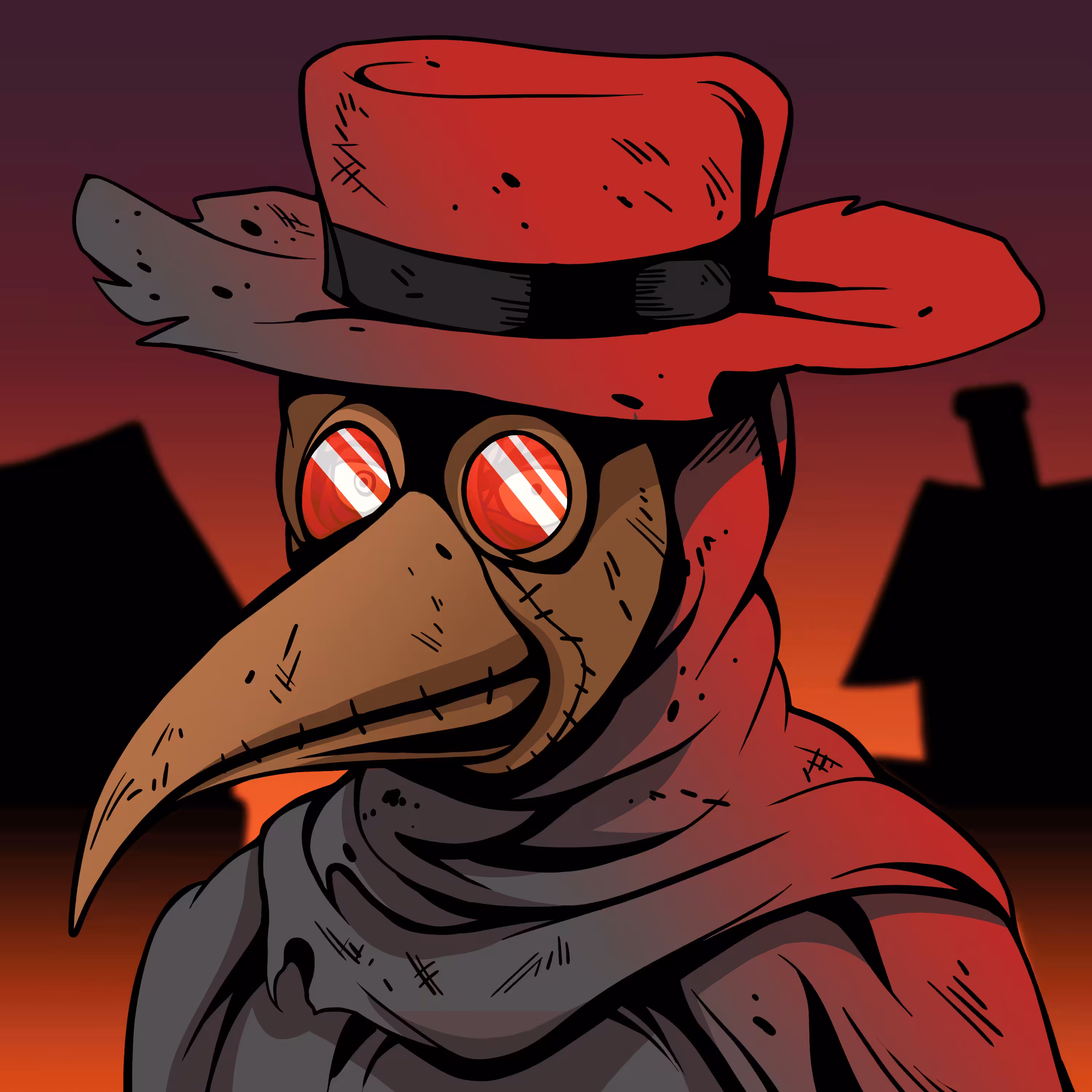 TheCreepyClubNFT