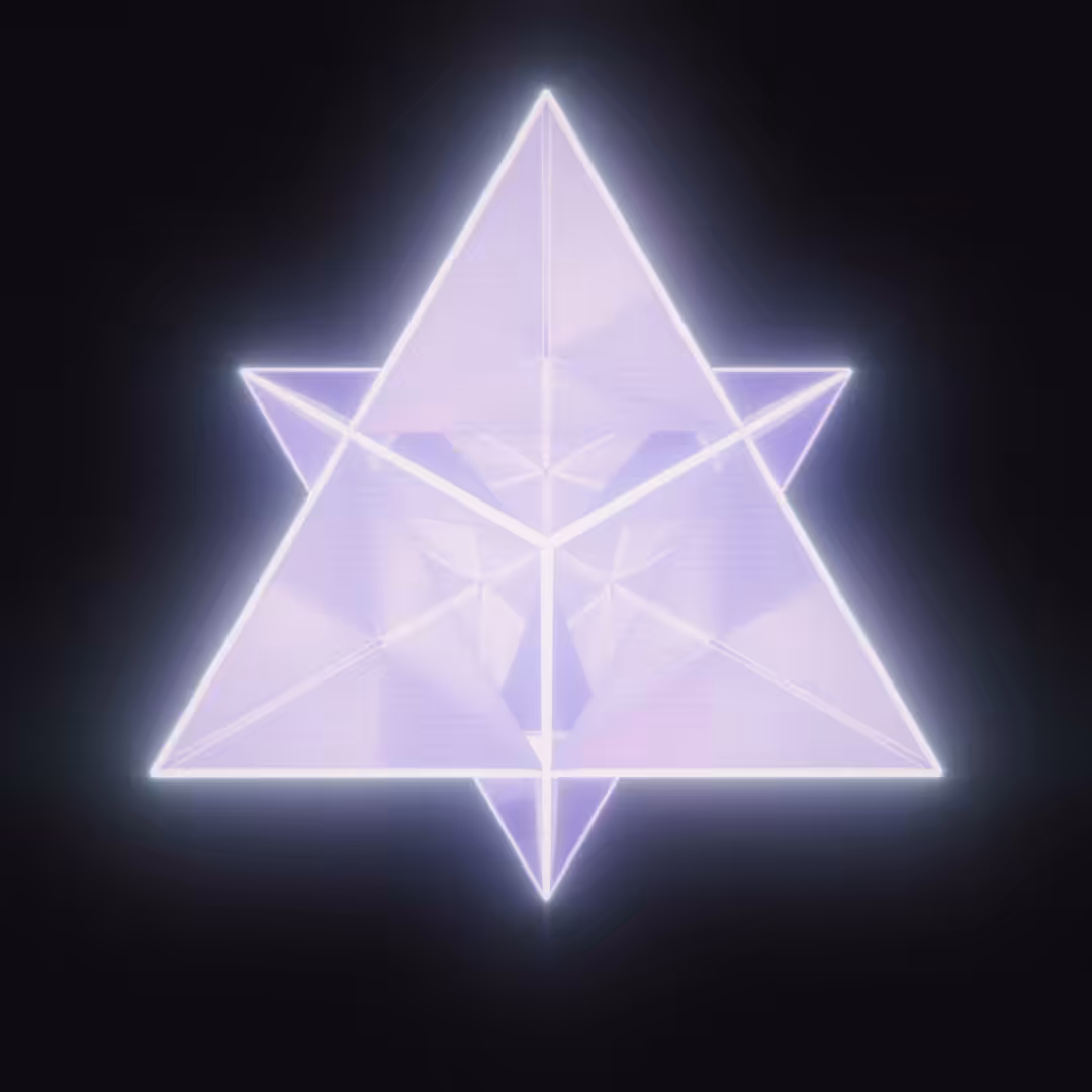 Merkaba B-101