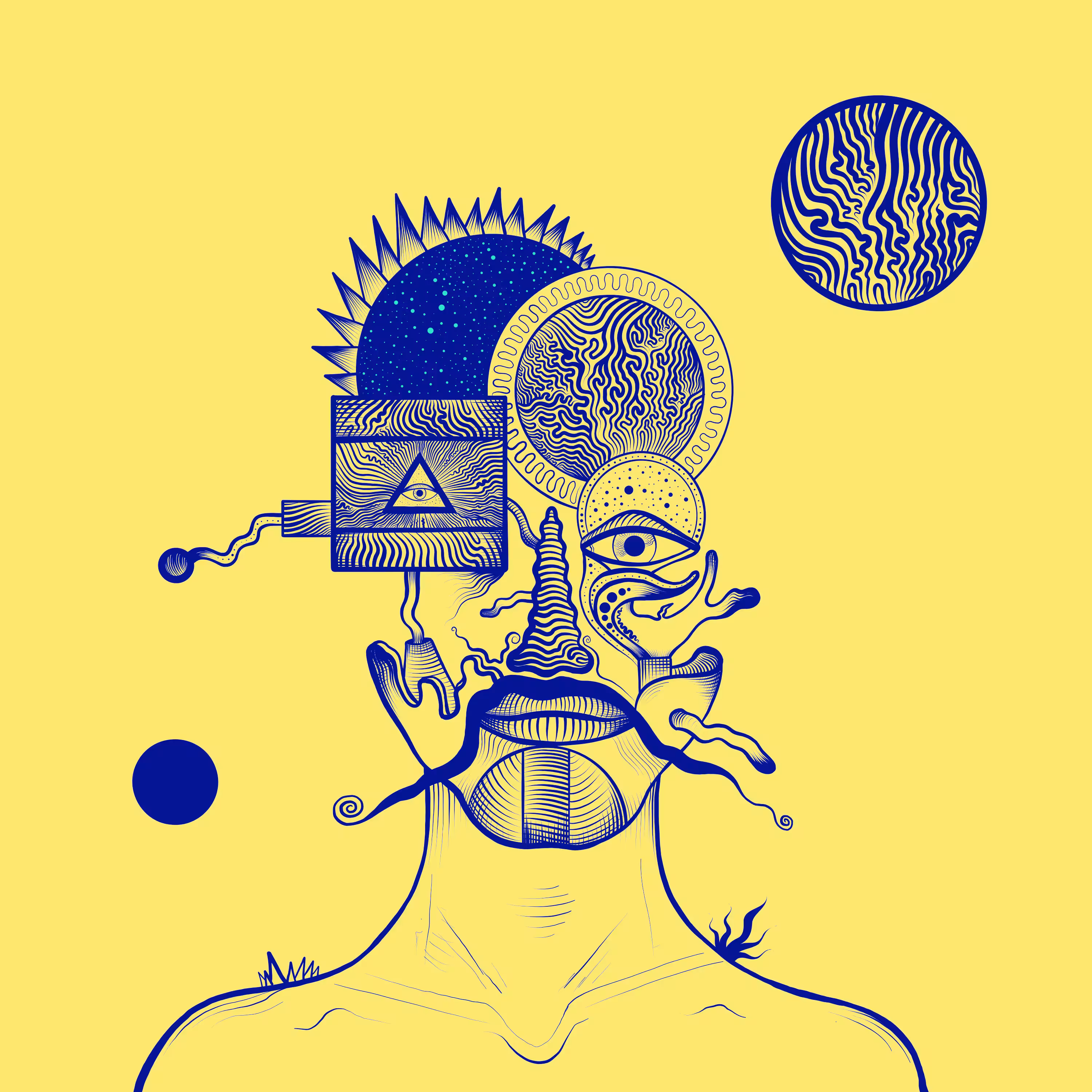 The Dreamer