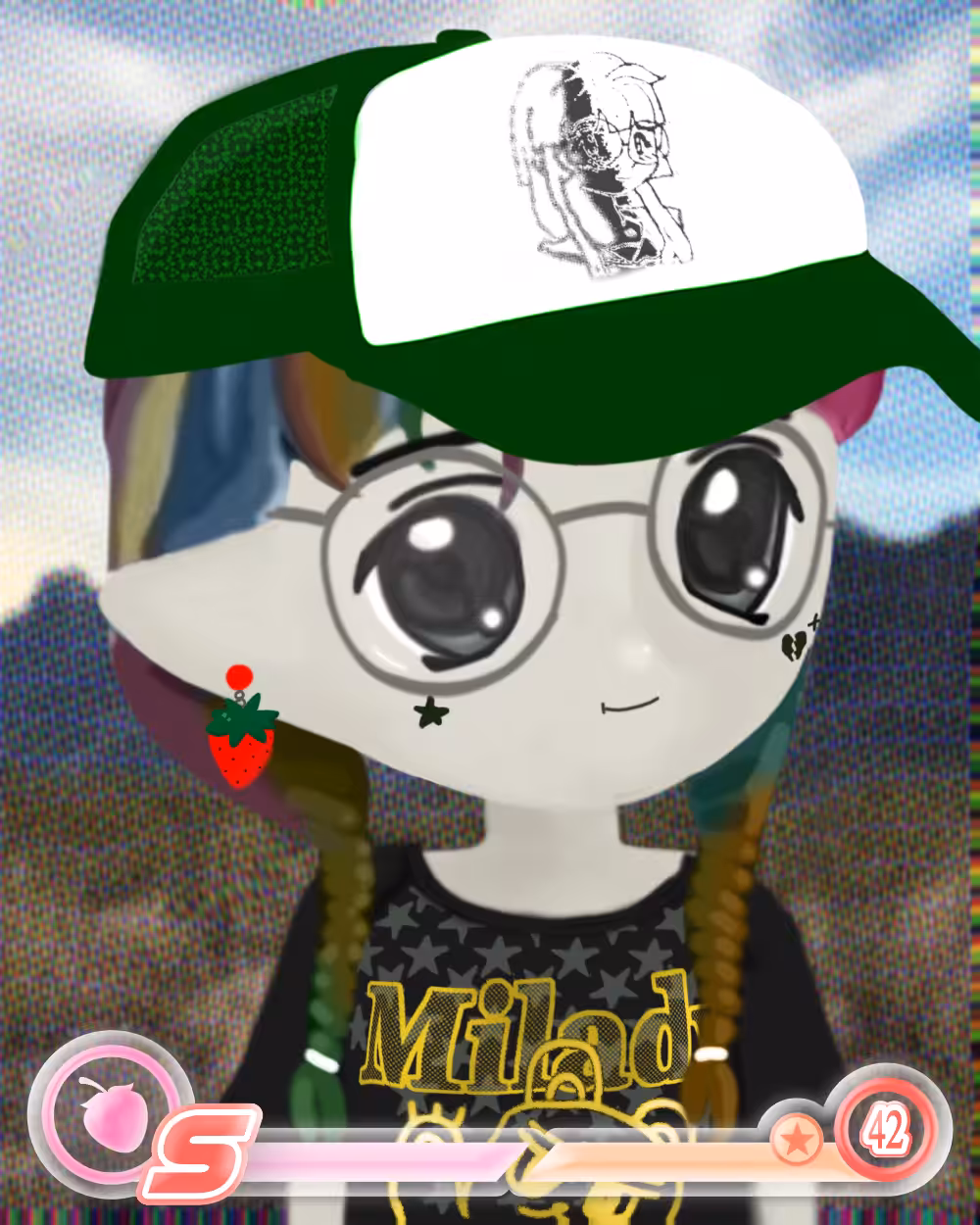Milady 9932