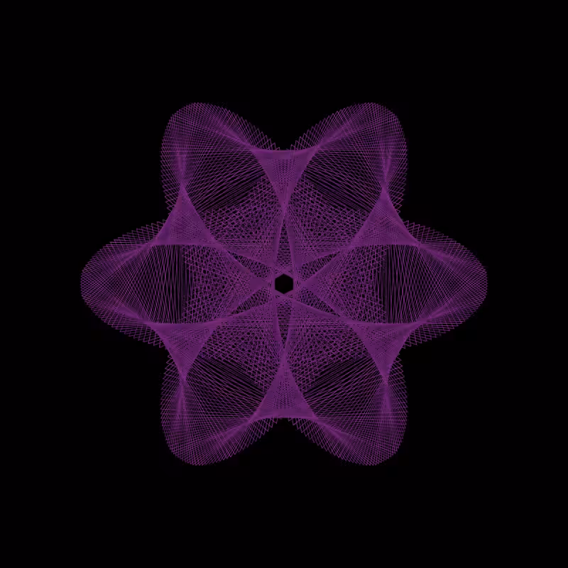 Simple Shapes #69