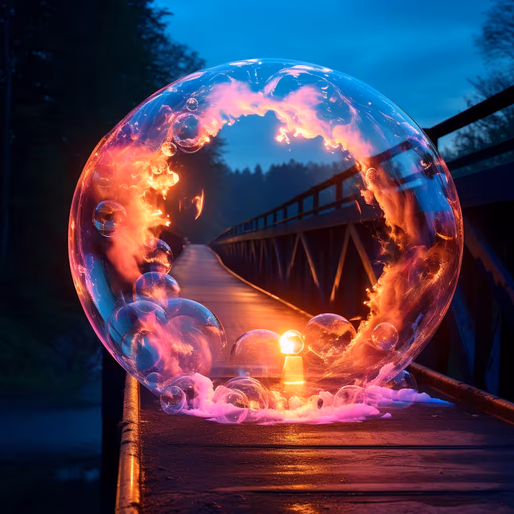 Contractual Obligations: Mike's Bubbles 2