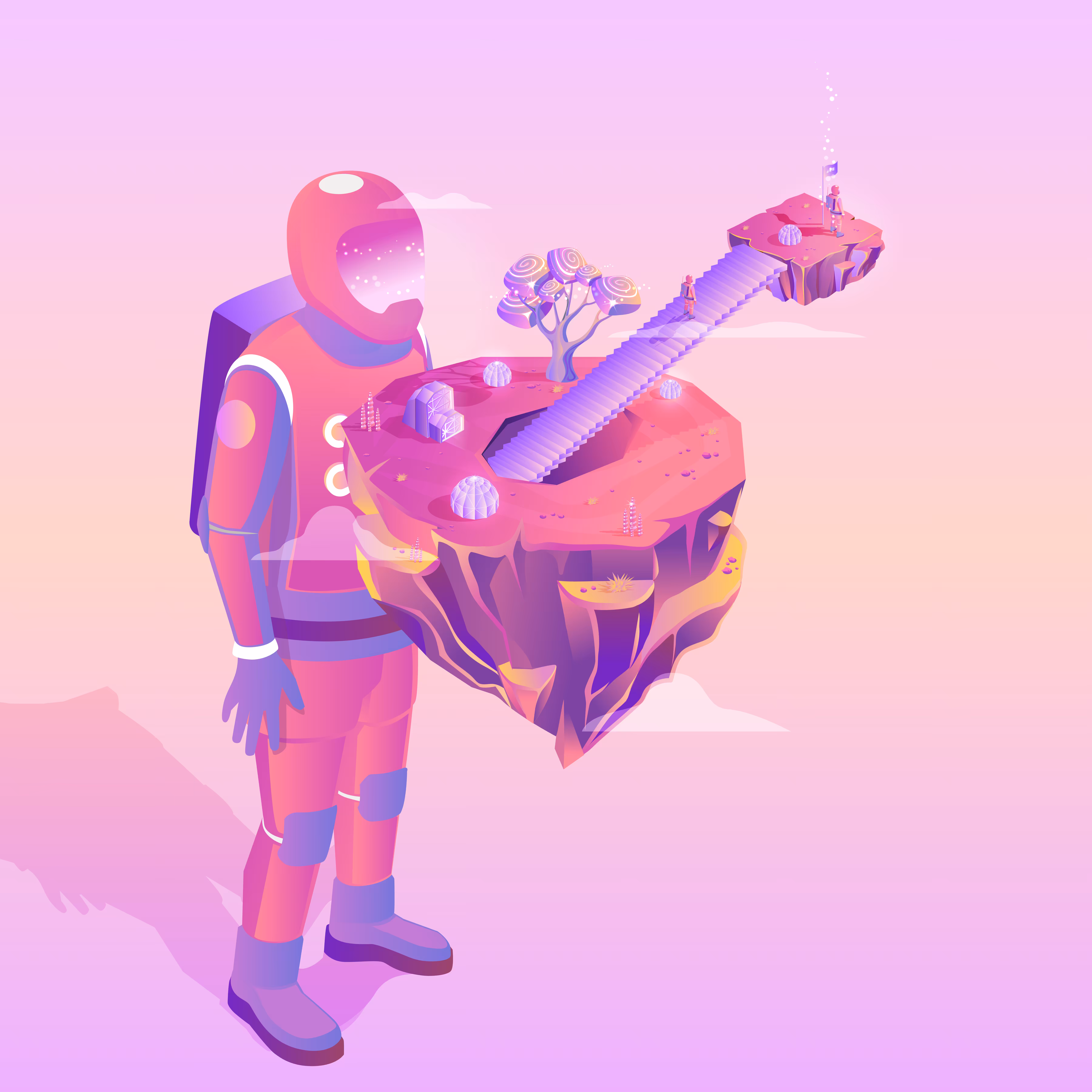 Astroland | #2