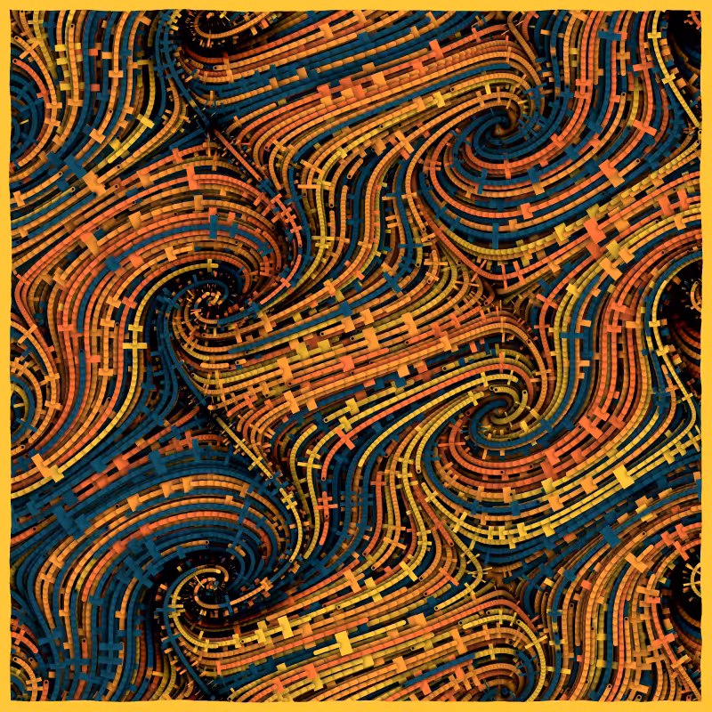 Wires #1