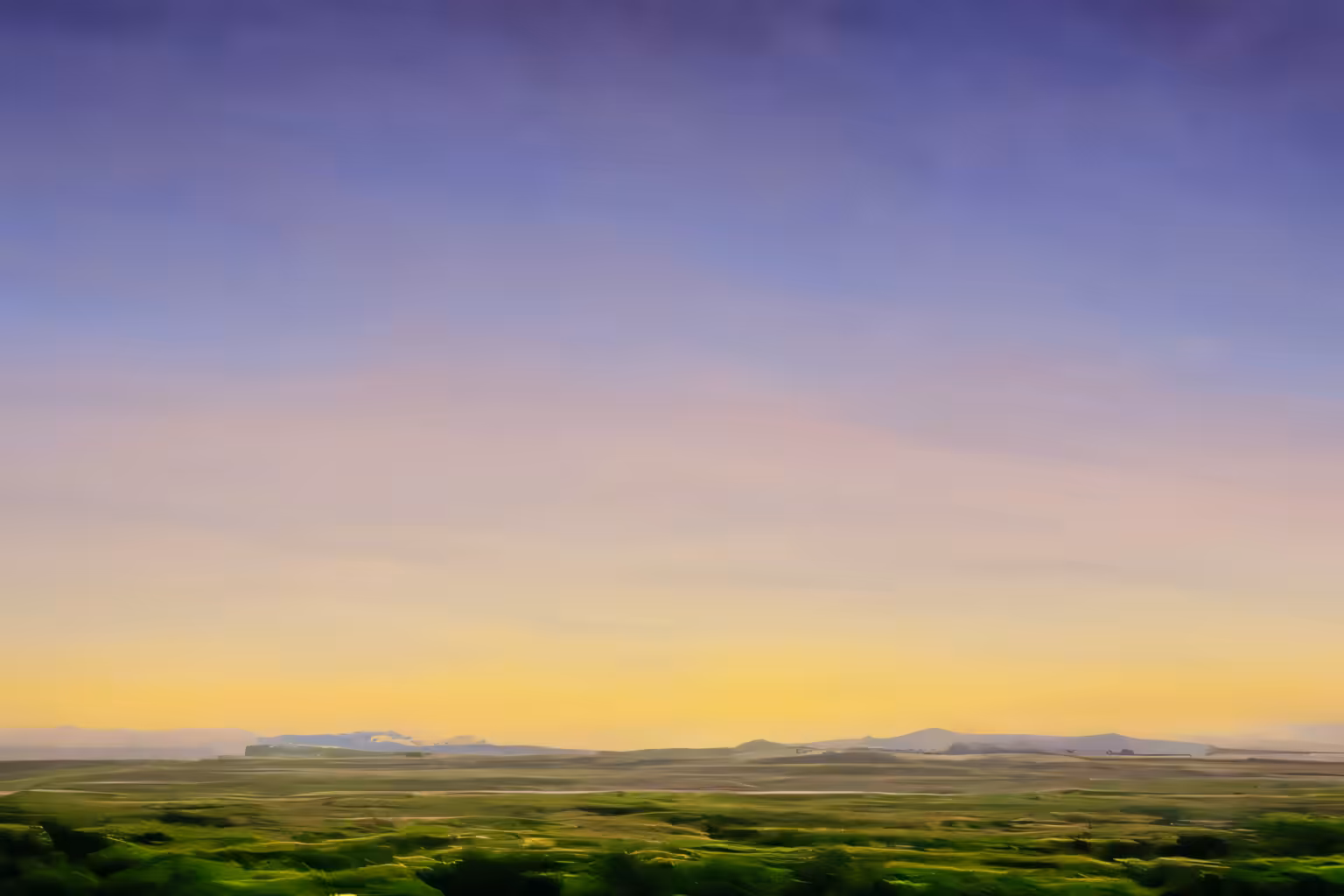 Generic Landscape #1