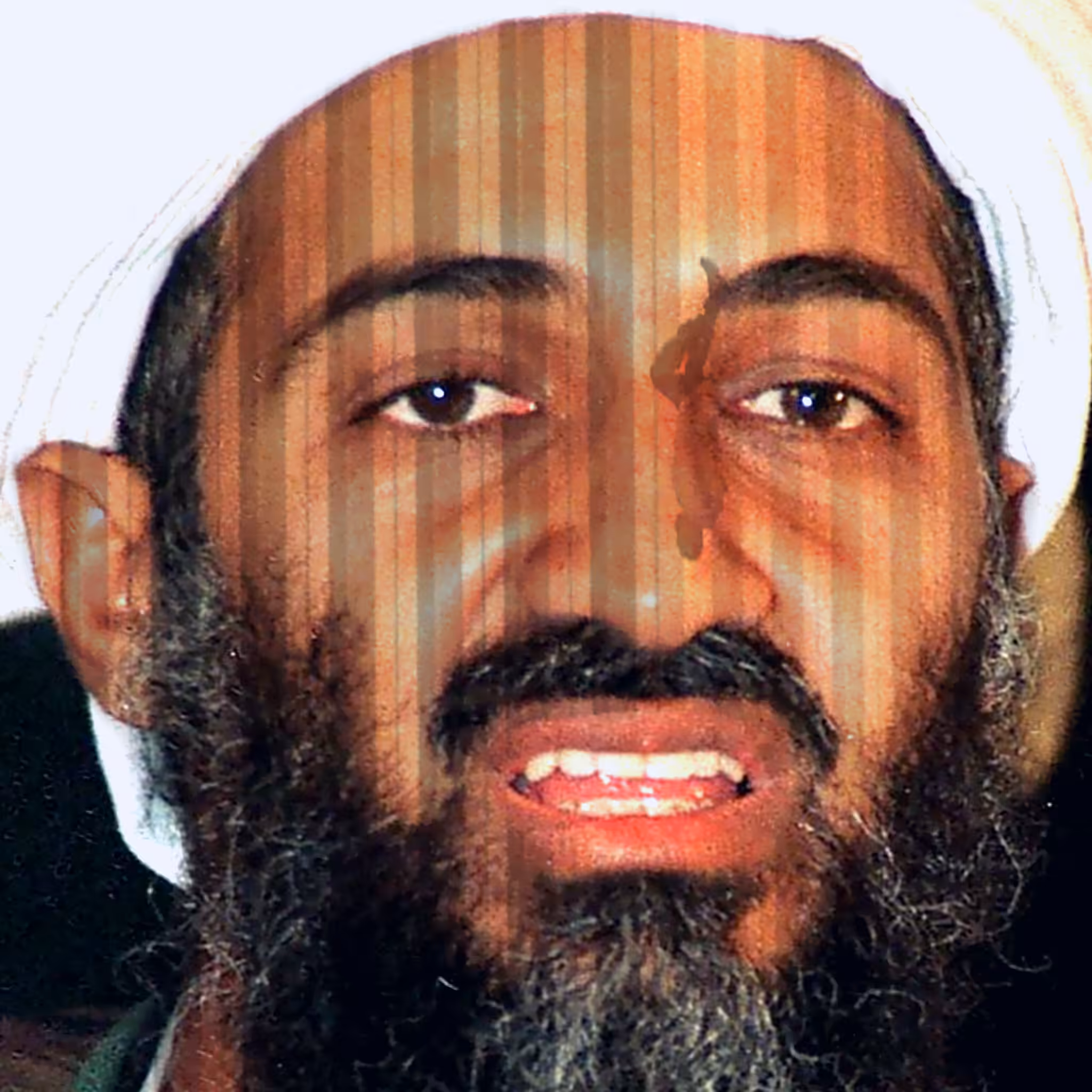 Osama Bin Laden