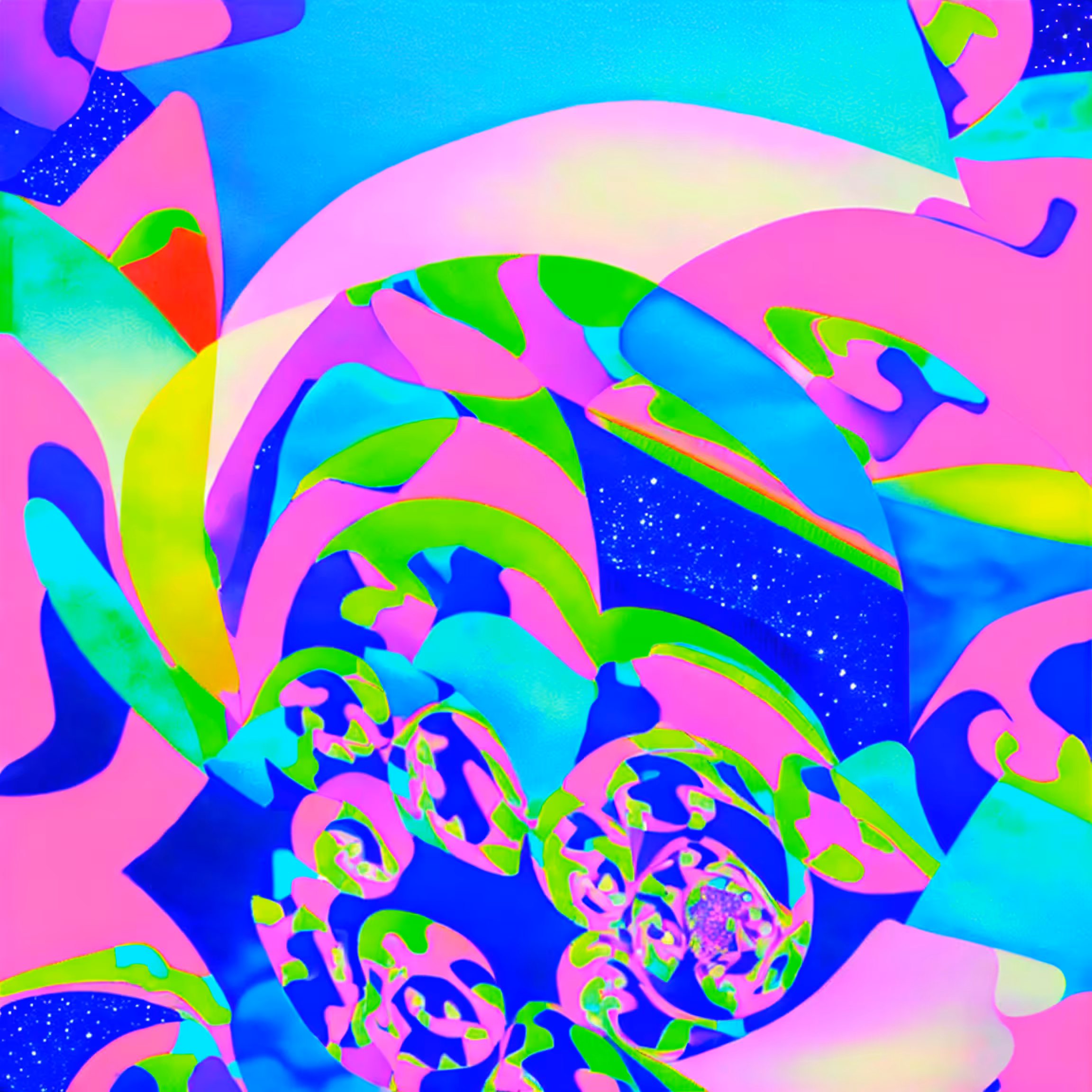 Connect to multiverse #24