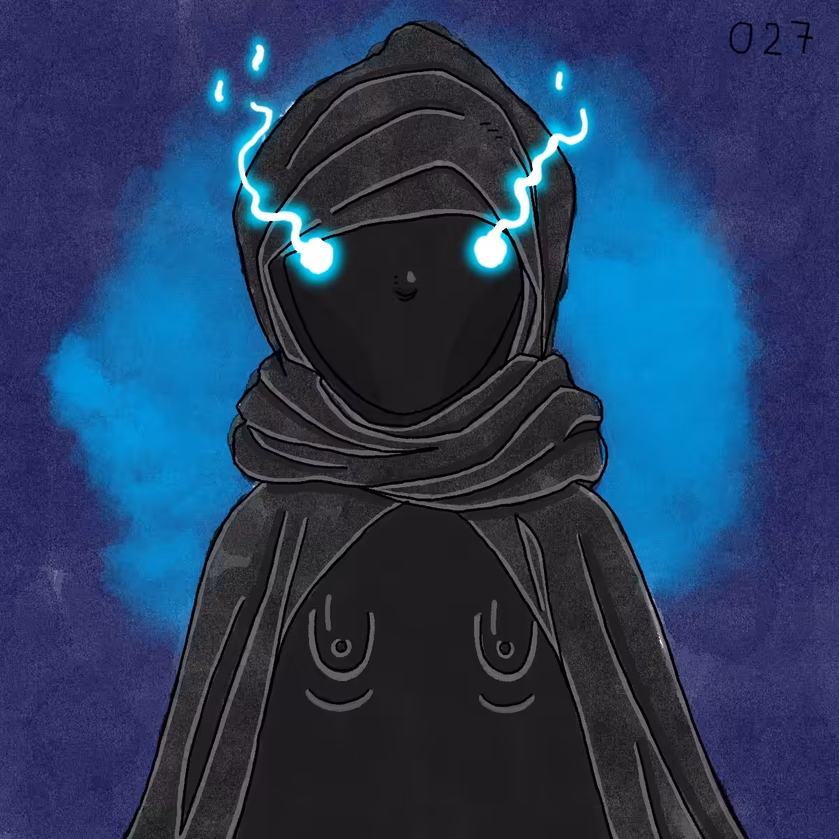 Finnick Sweet Symbiote #027