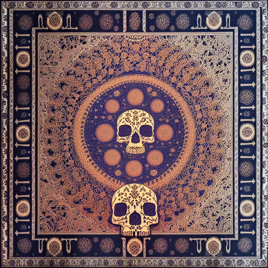 Sudo Rug #37