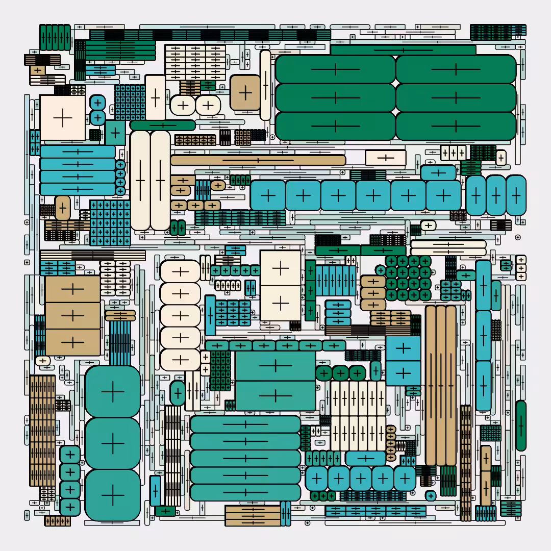 Industrial Park #175