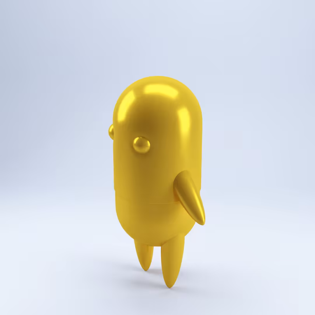 Little Pill #2