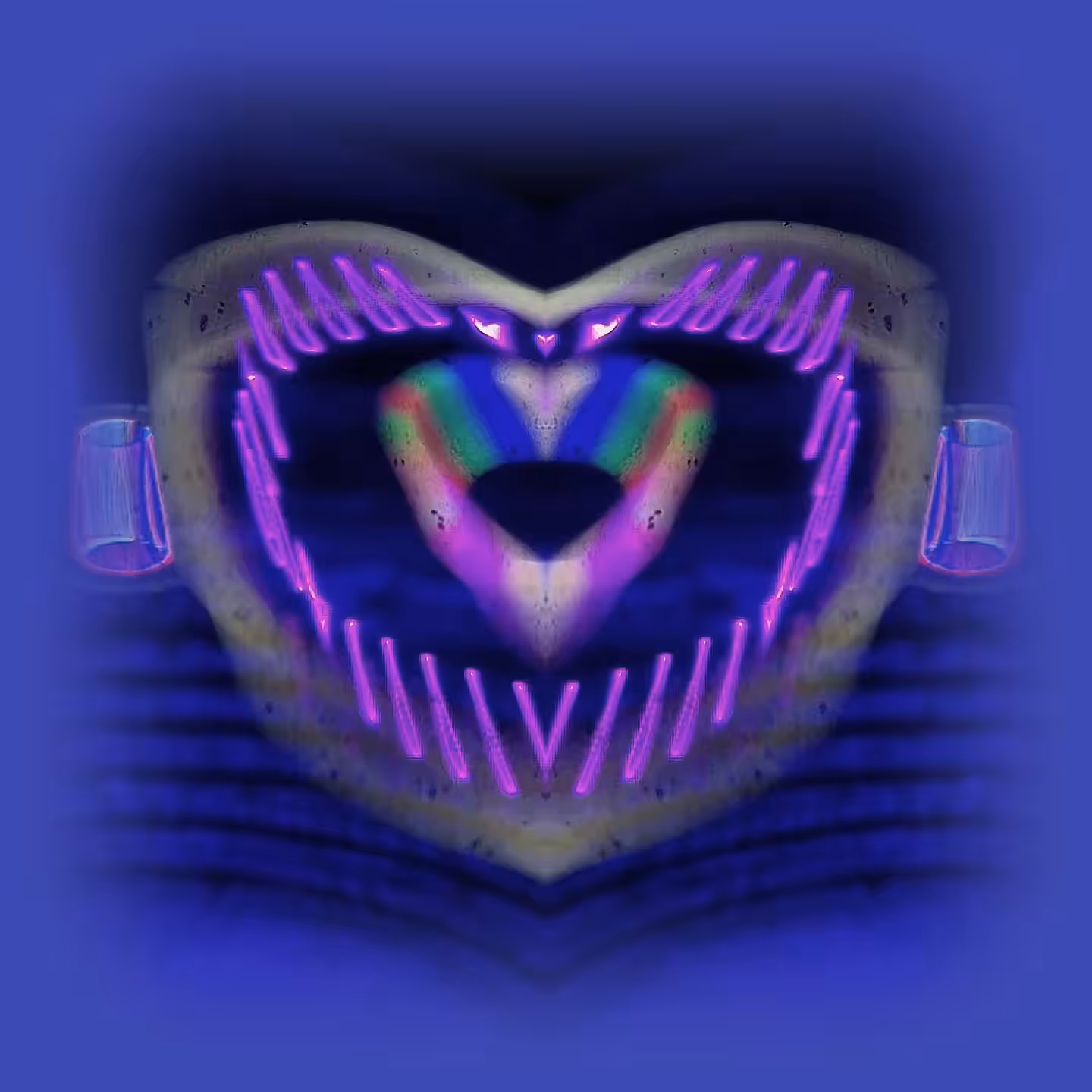 electric heART