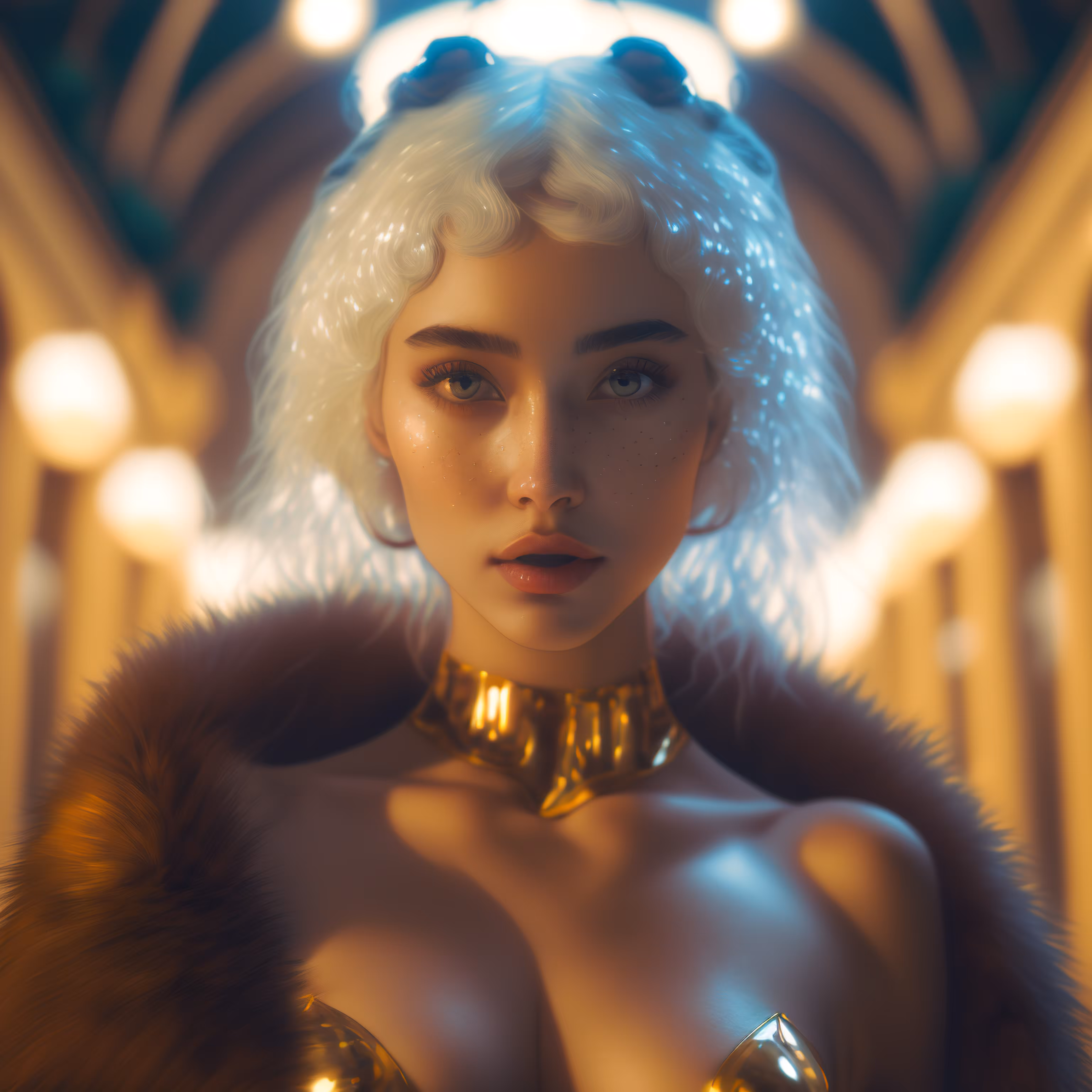 AI Angel #006