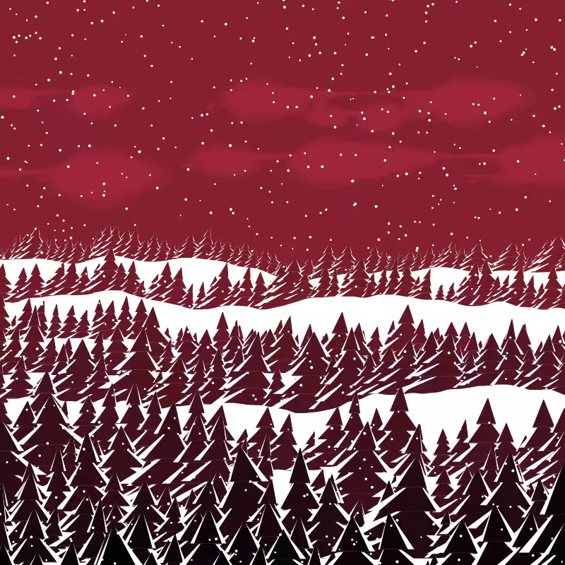 Winterland #146