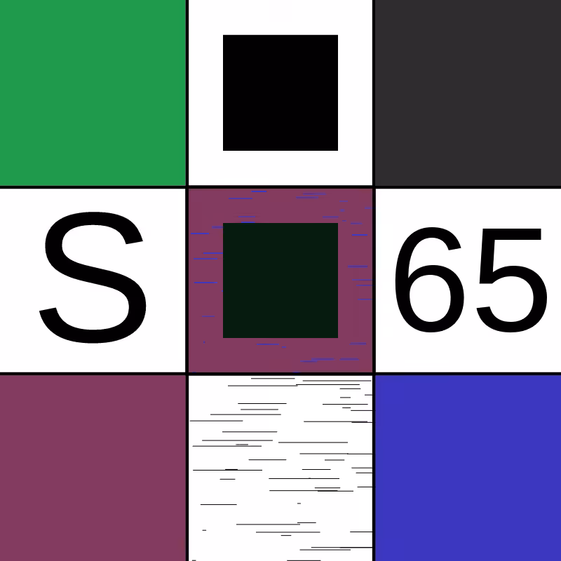 Building Blocks #6