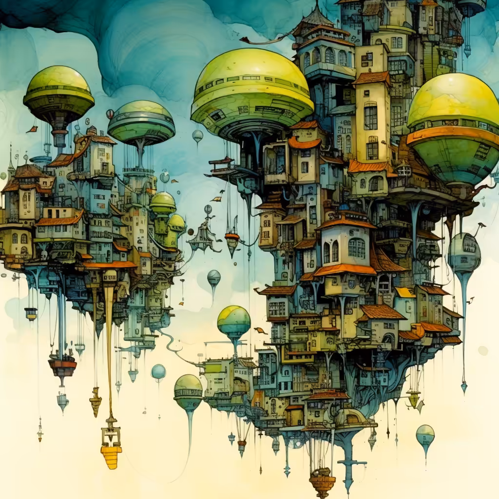 Poetic Places 2.7