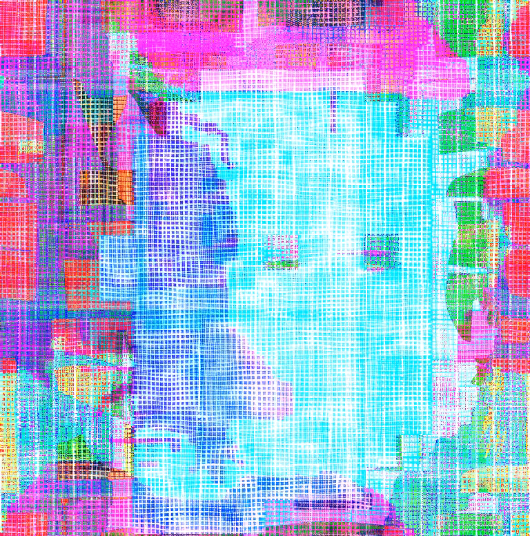 coalescence #4621