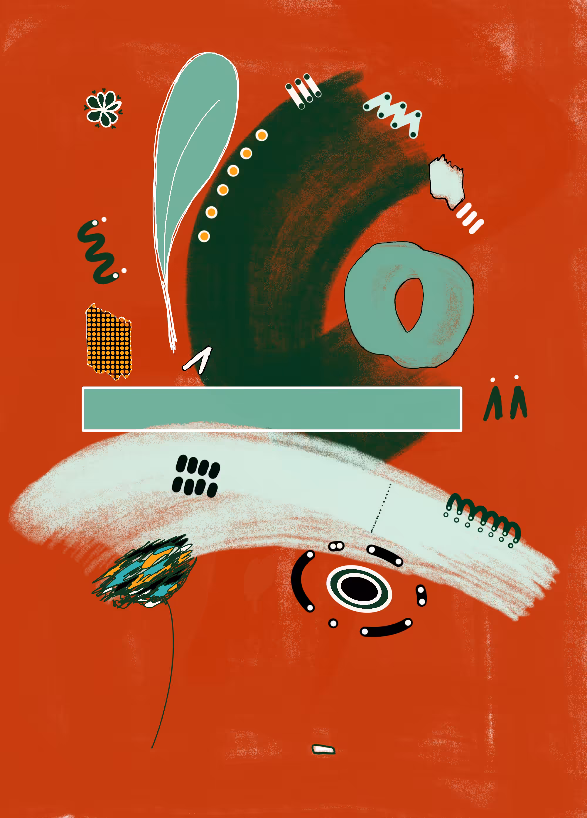 Structured Whimsy