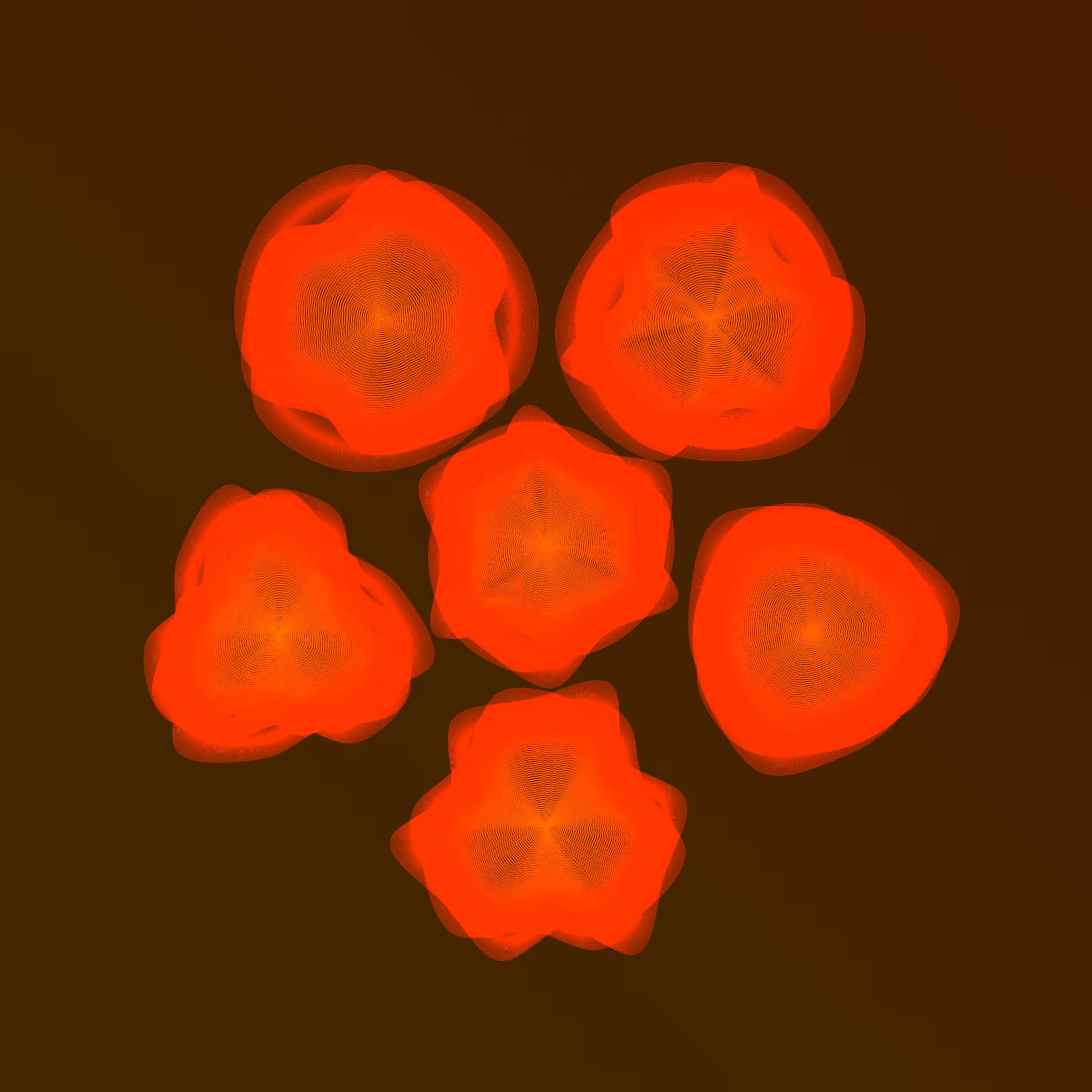 Flowers #1699