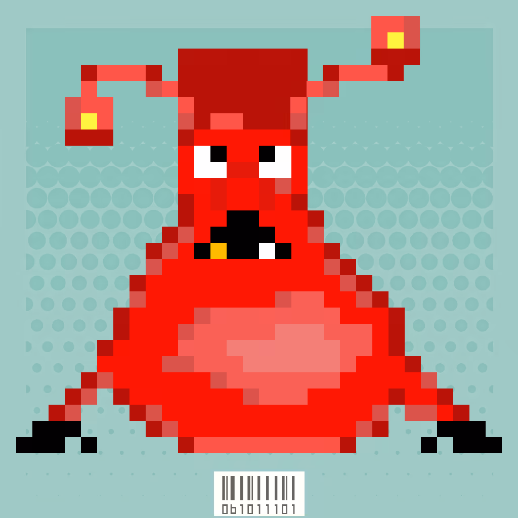 Mookie: 0b1011101