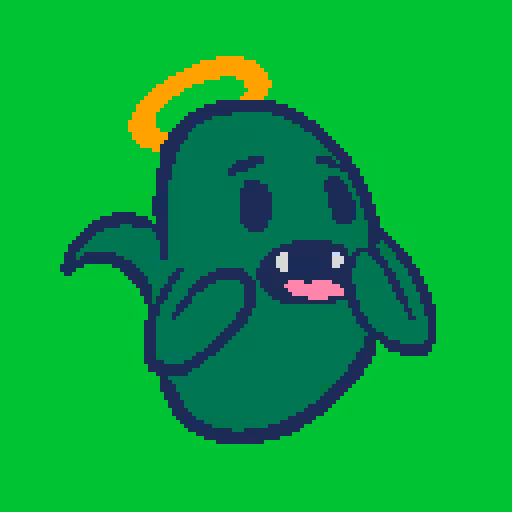 #012 I'm a Ghost!