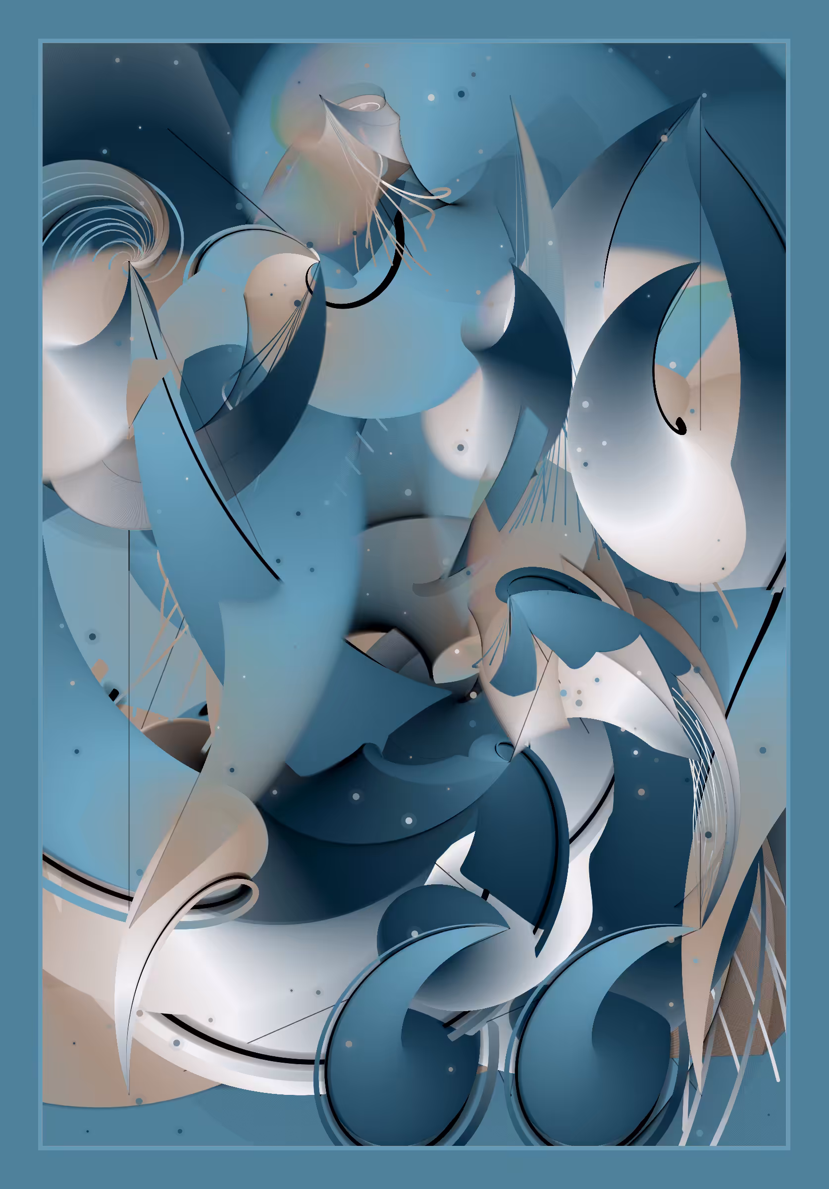 the Universe Machine #148