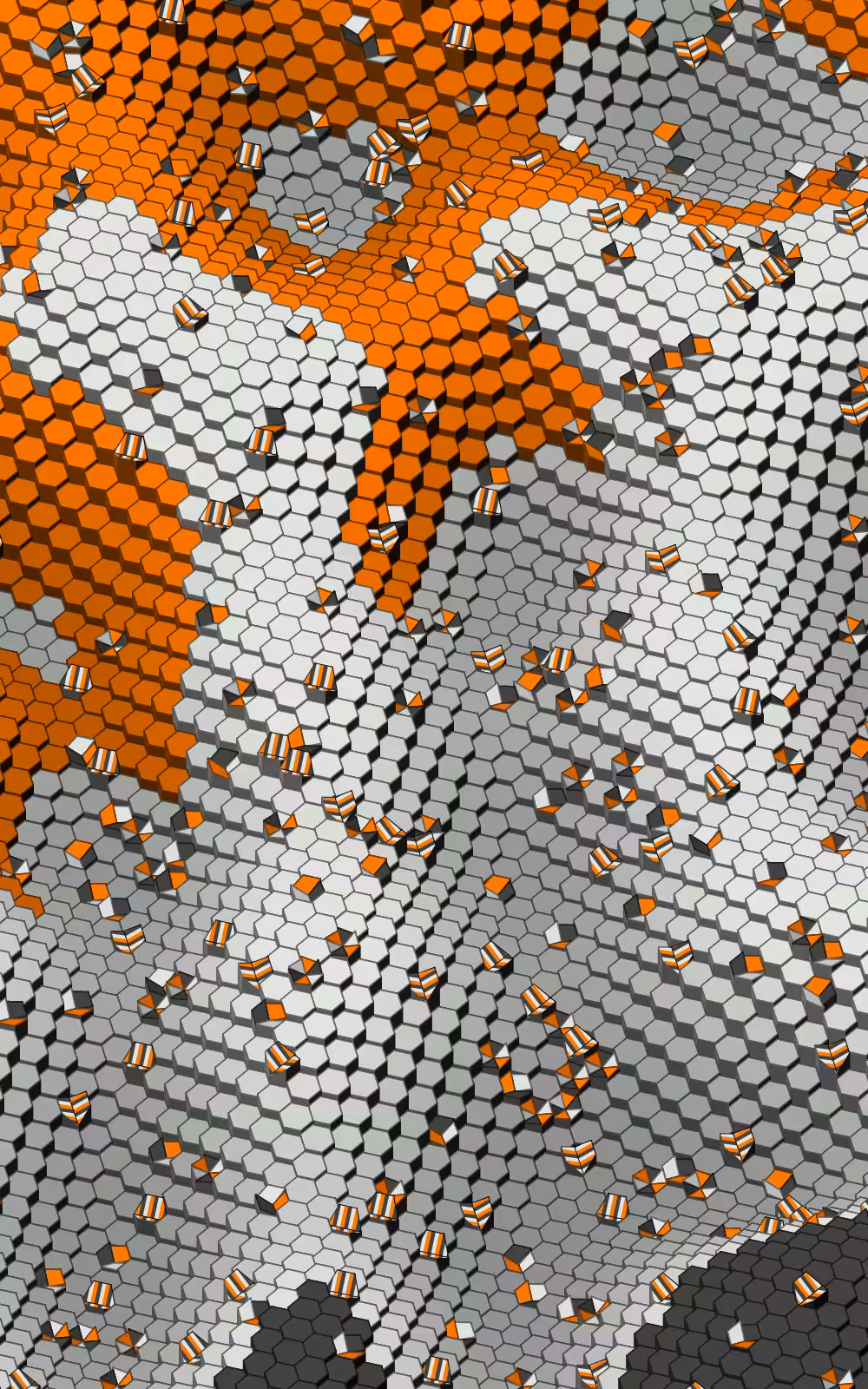 Hexscape #26