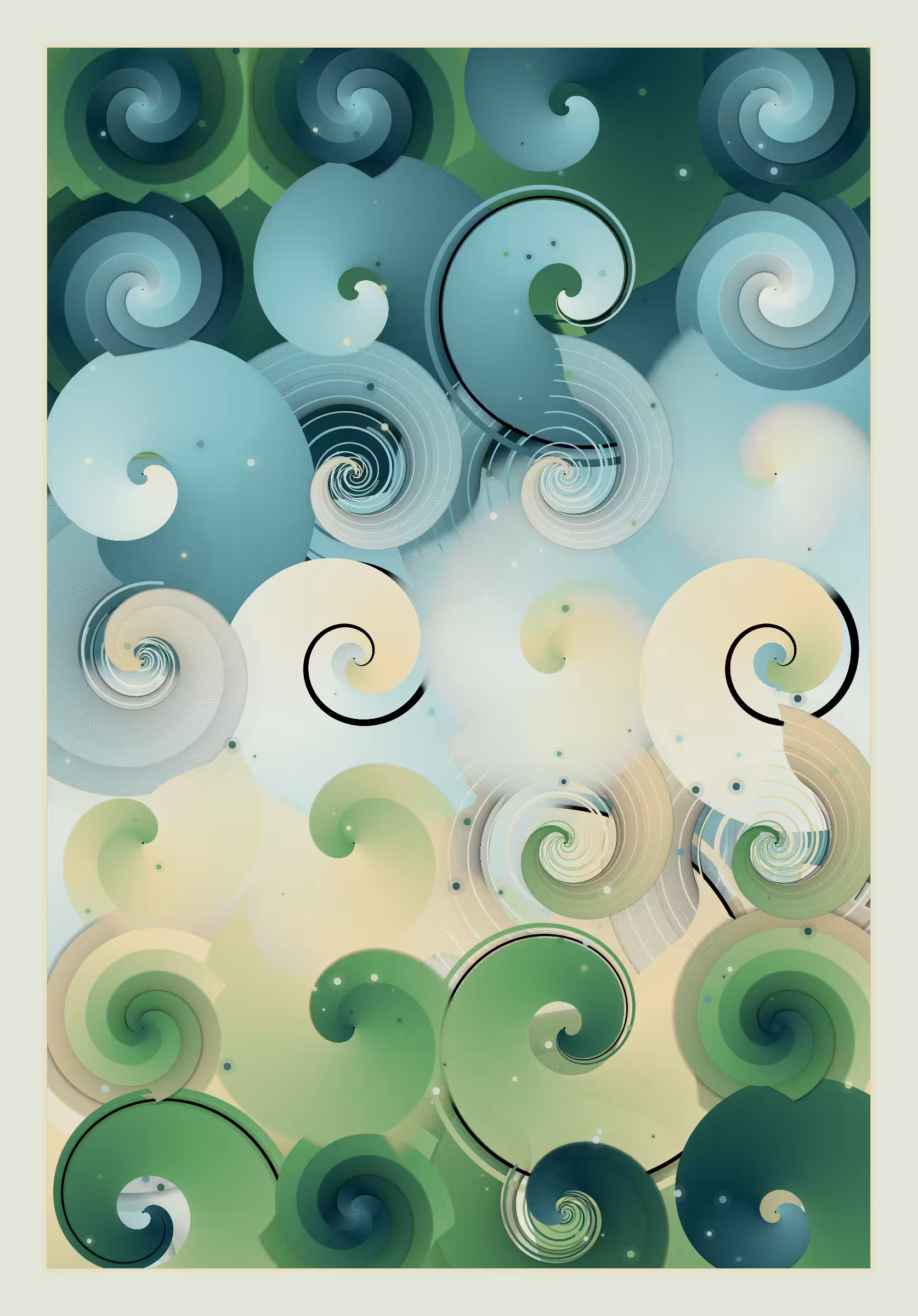 the Universe Machine #55
