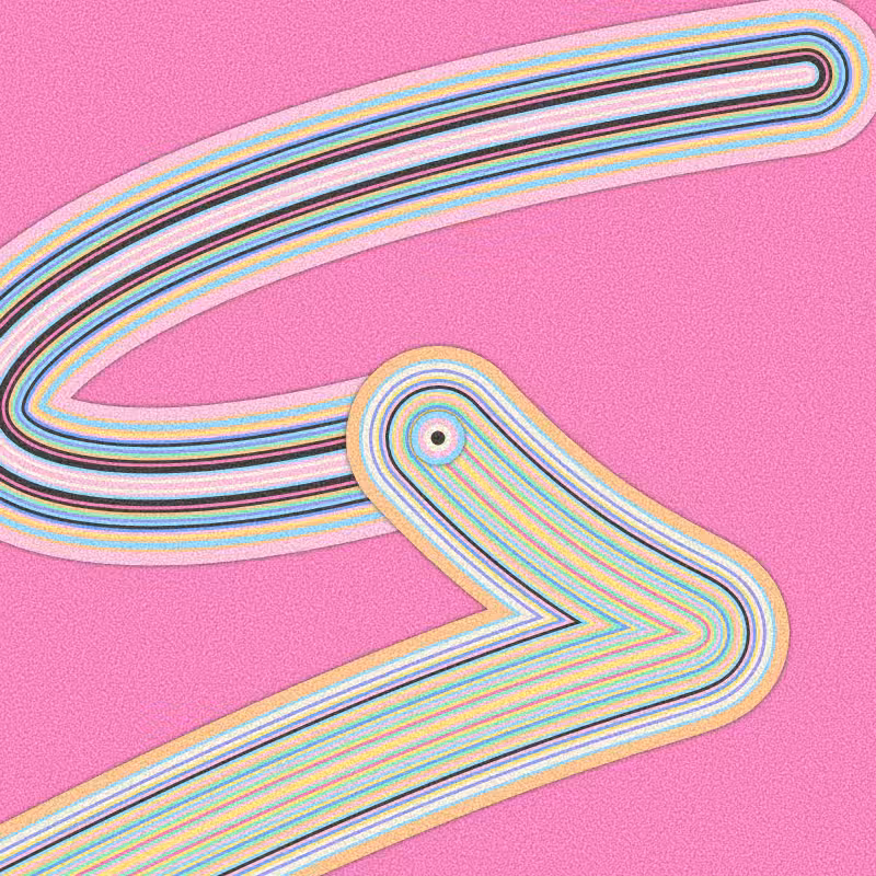 sinuosity #237