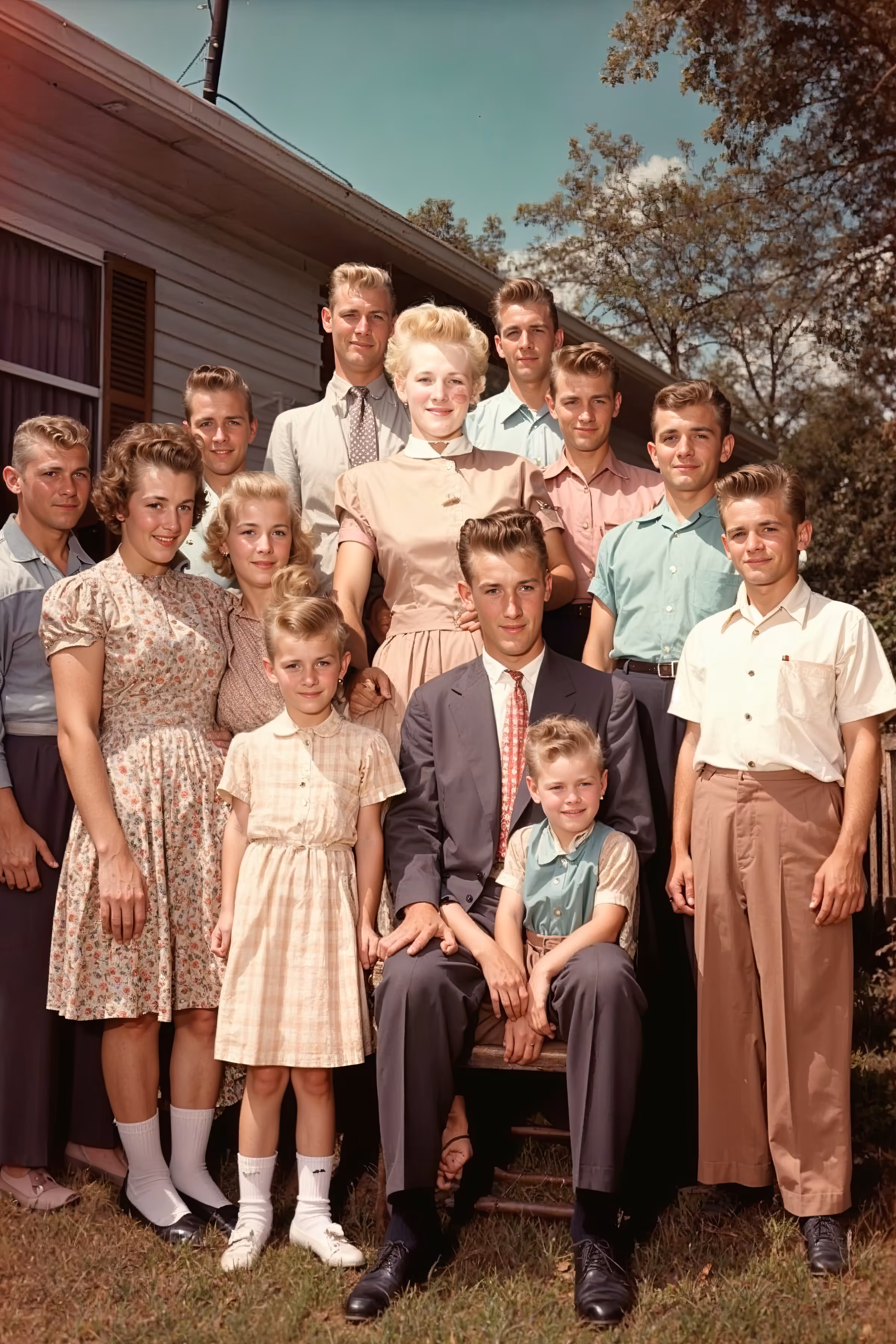 The Randolphs