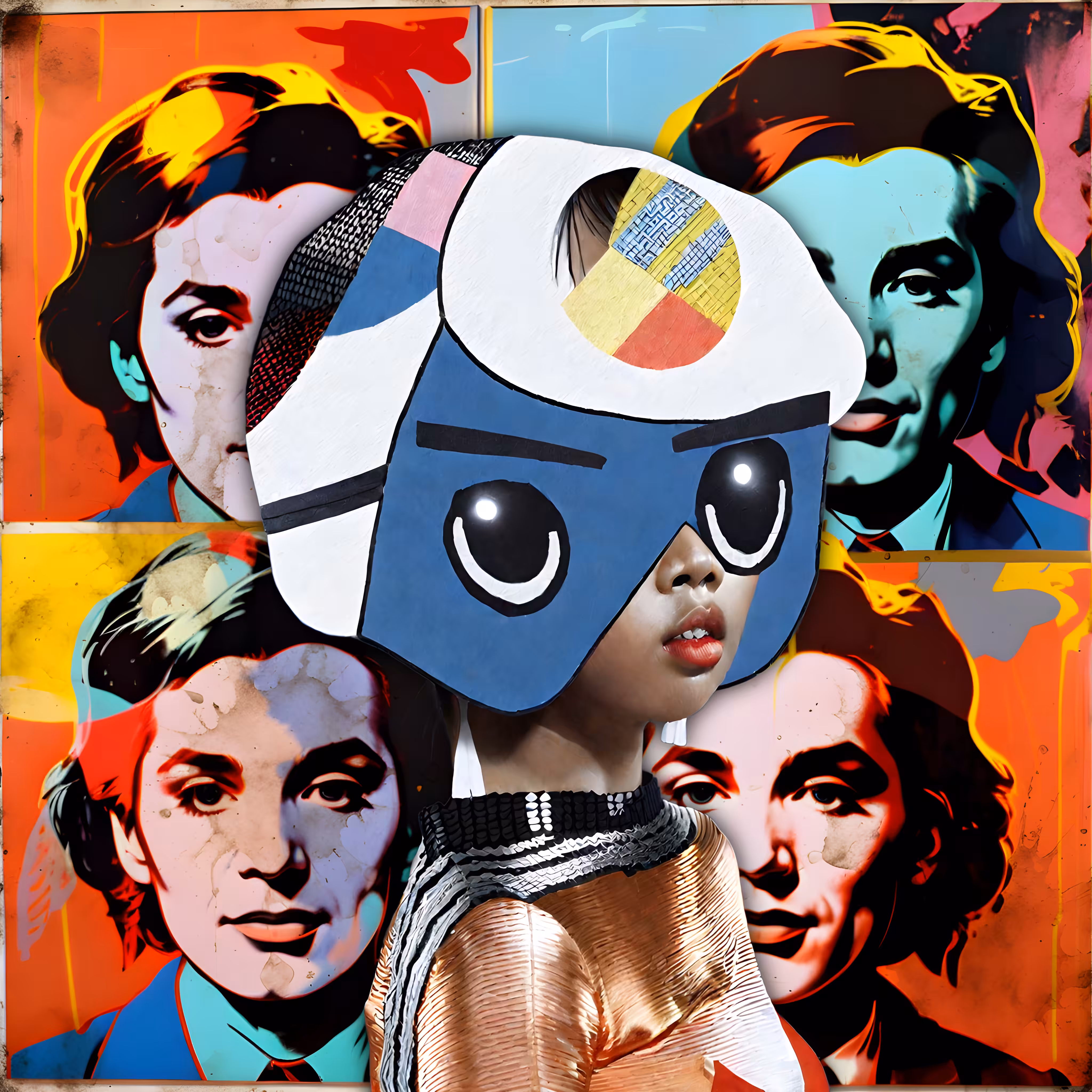 Art DeCC0s: Art DeCC0 #9690