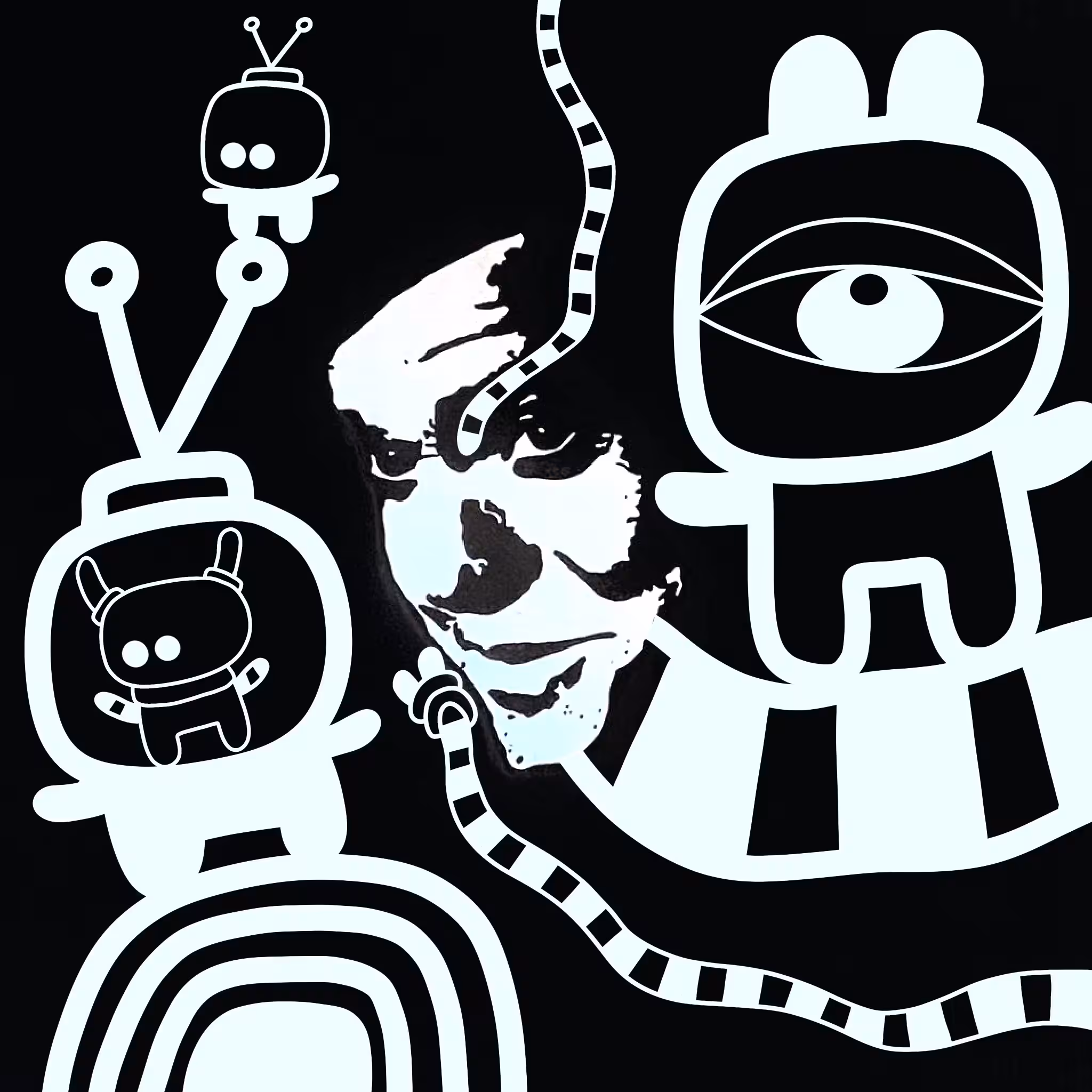 ICONIX ORIGINAL - ORSON WELLS