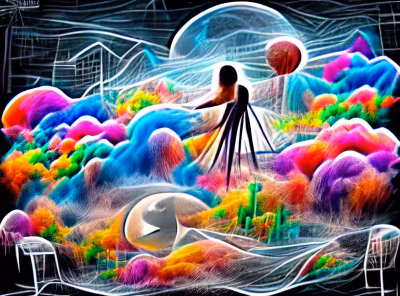 dreams in digital