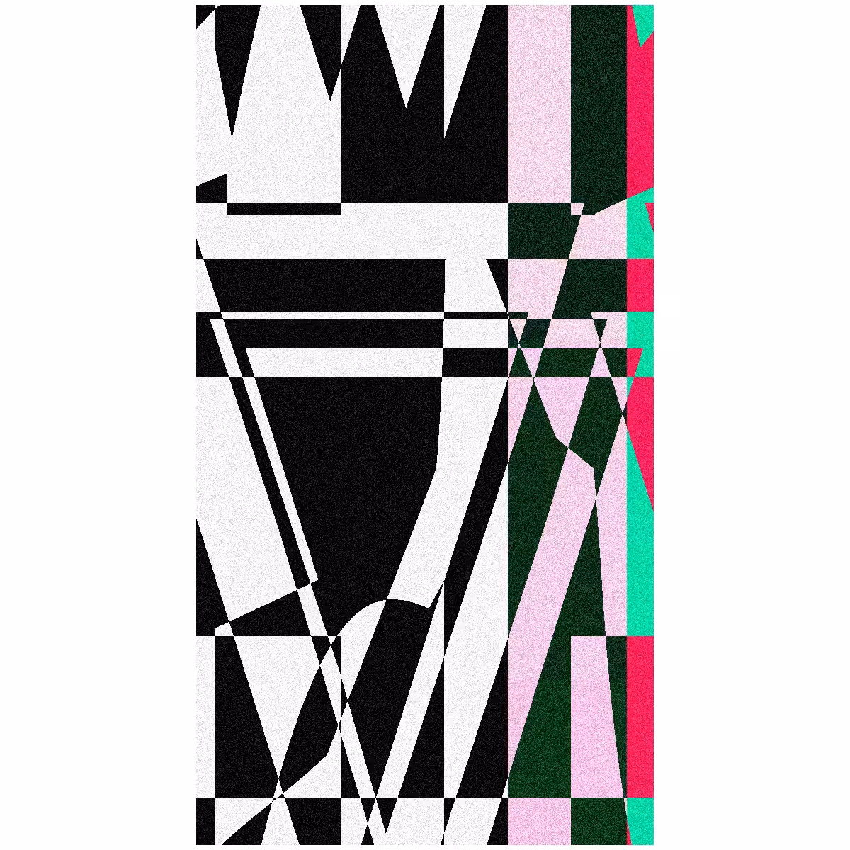 Asymmetry | GIFT #64