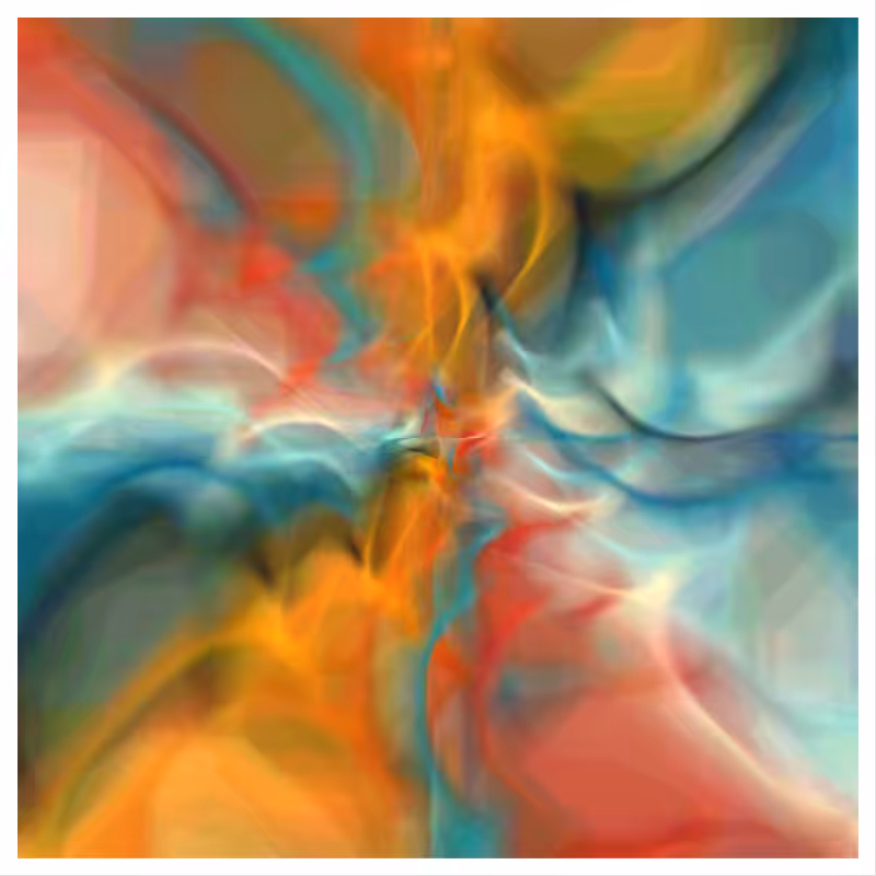 NEXUS BREATH #23