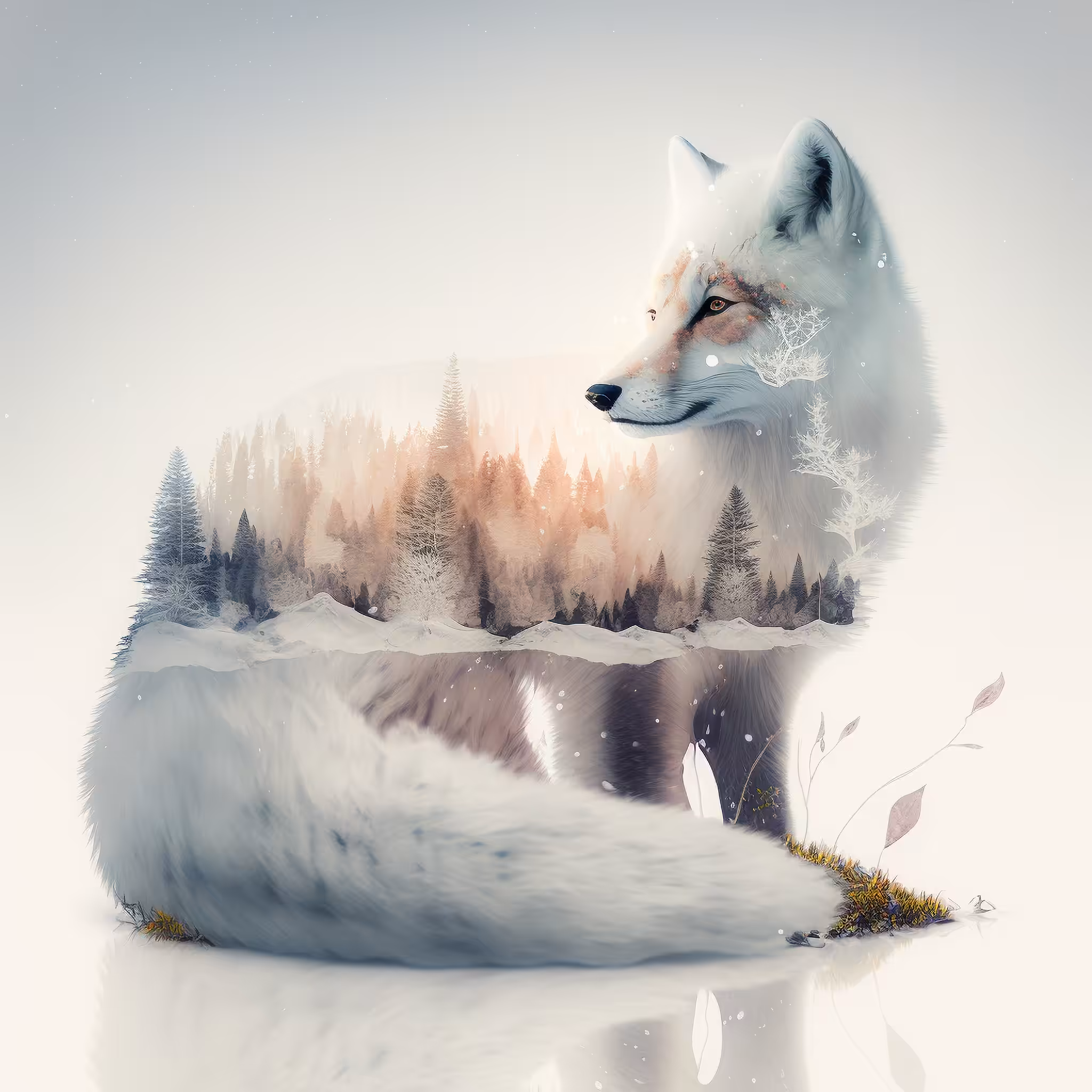 Dream Fox