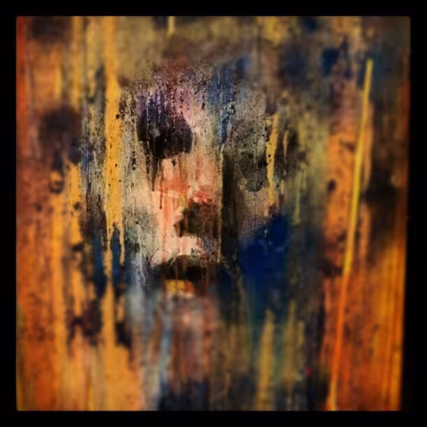 Metamorfosi #2
