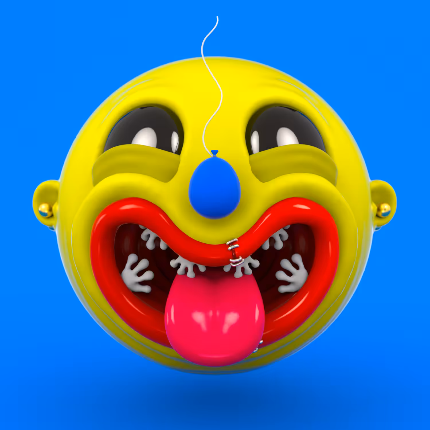 JOYWORLD JOYsmilies: JOYsmiley 6767
