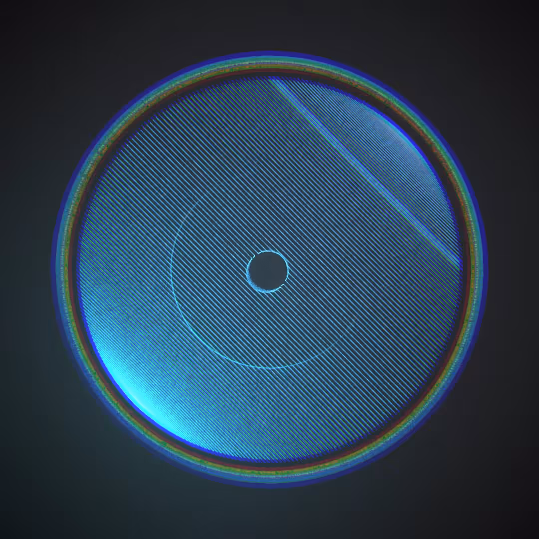 scanlines