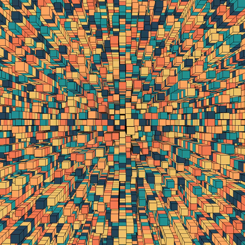 Blocks Unleashed #30