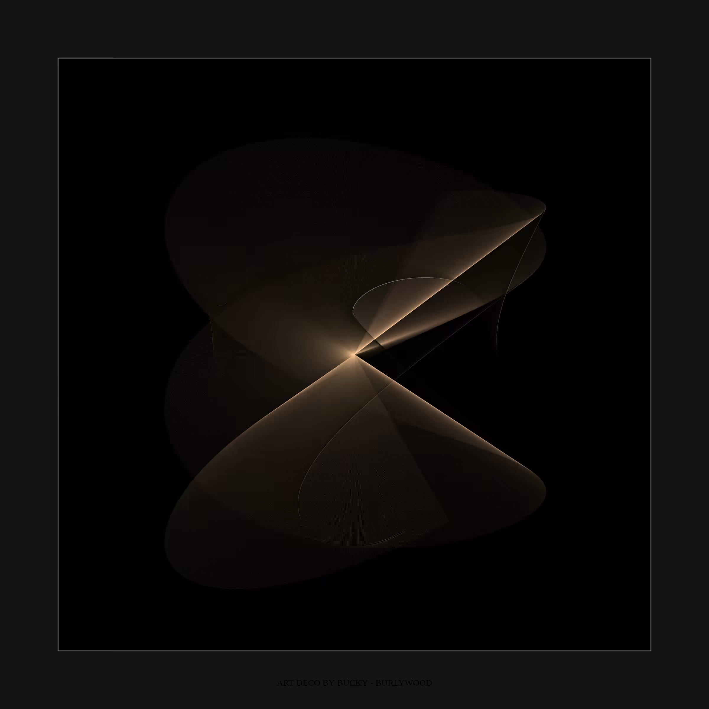 ART DECO #5
