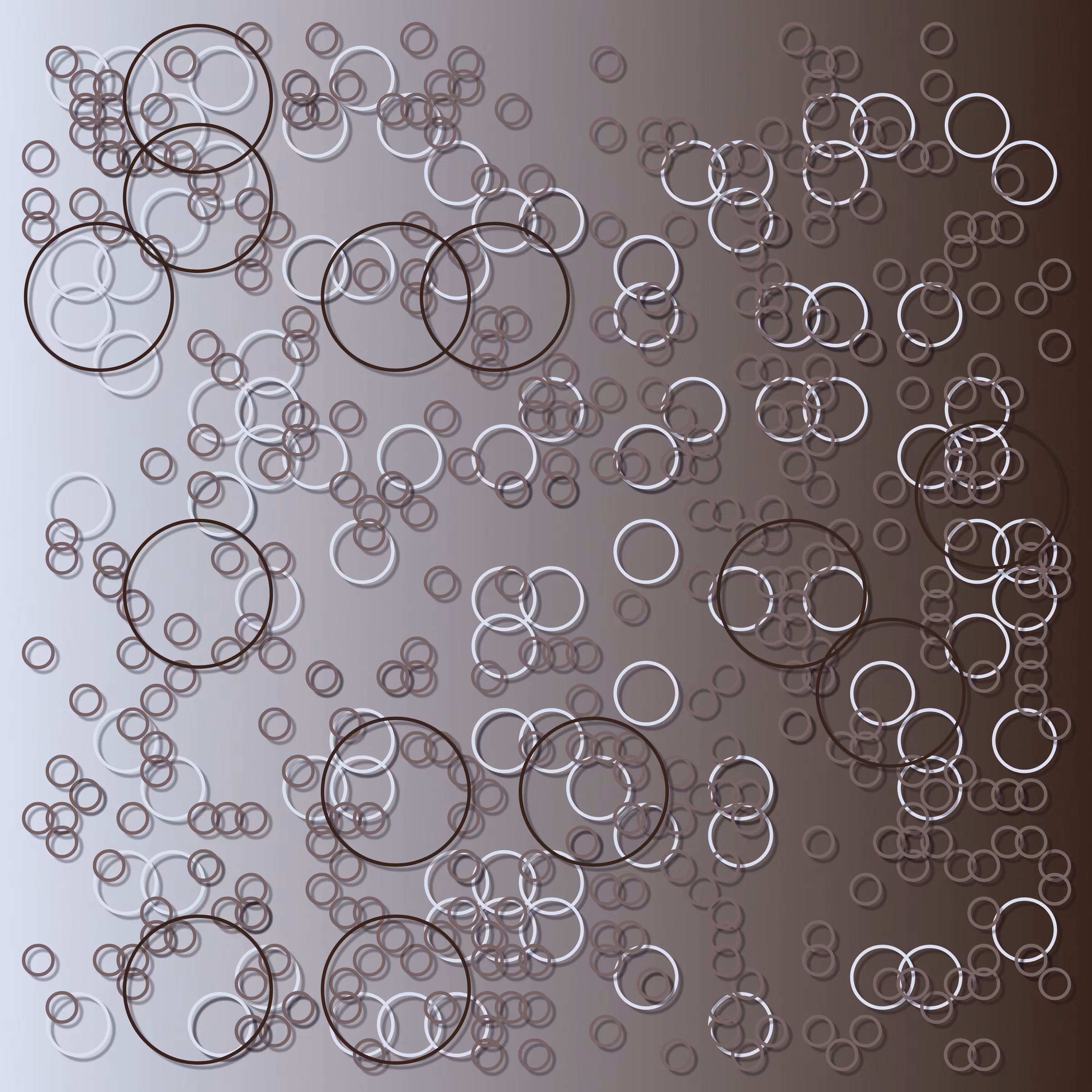 Ringlets #7