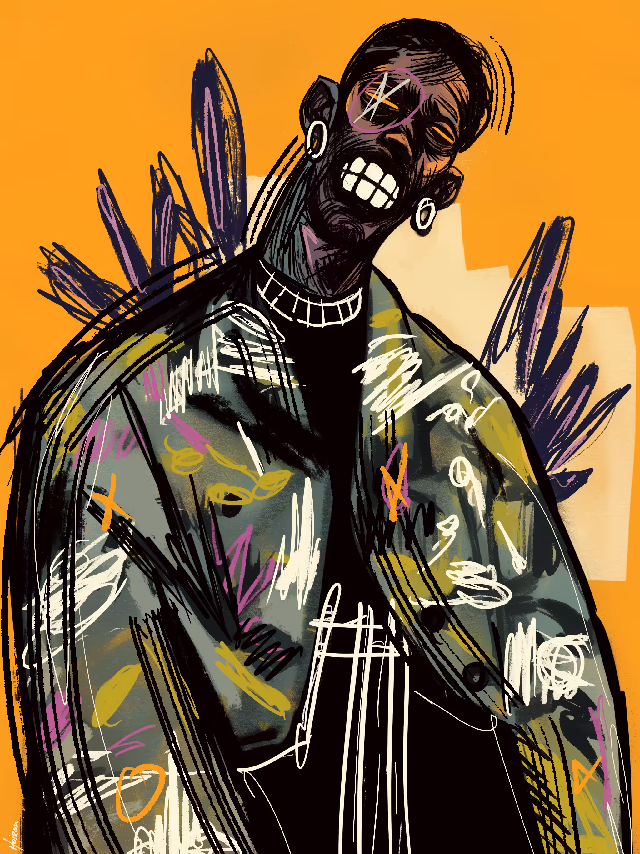 Urban Burst