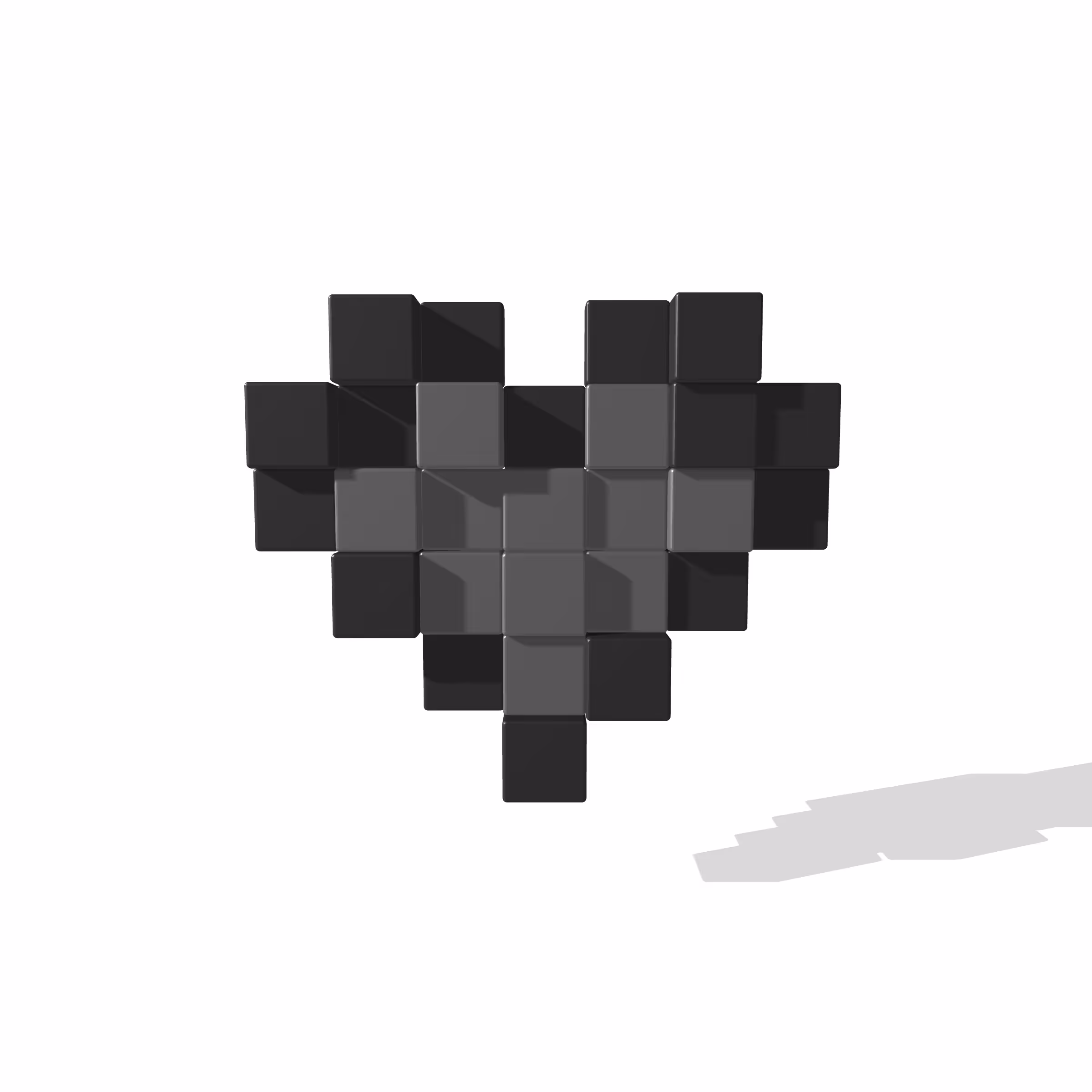 heart + craft #25141